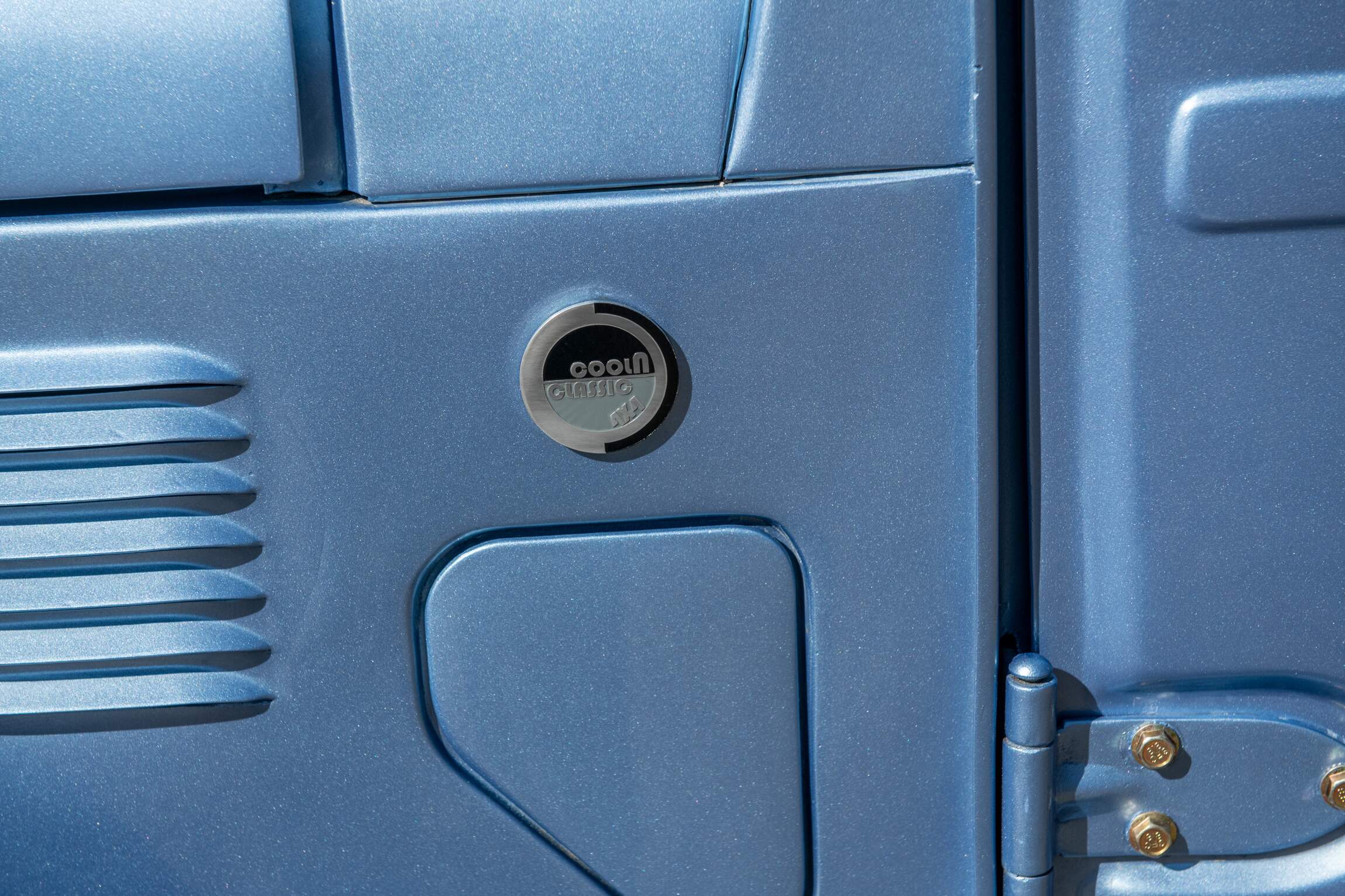 Sold: 1977 Toyota HJ45 Land Cruiser Pickup 4×4