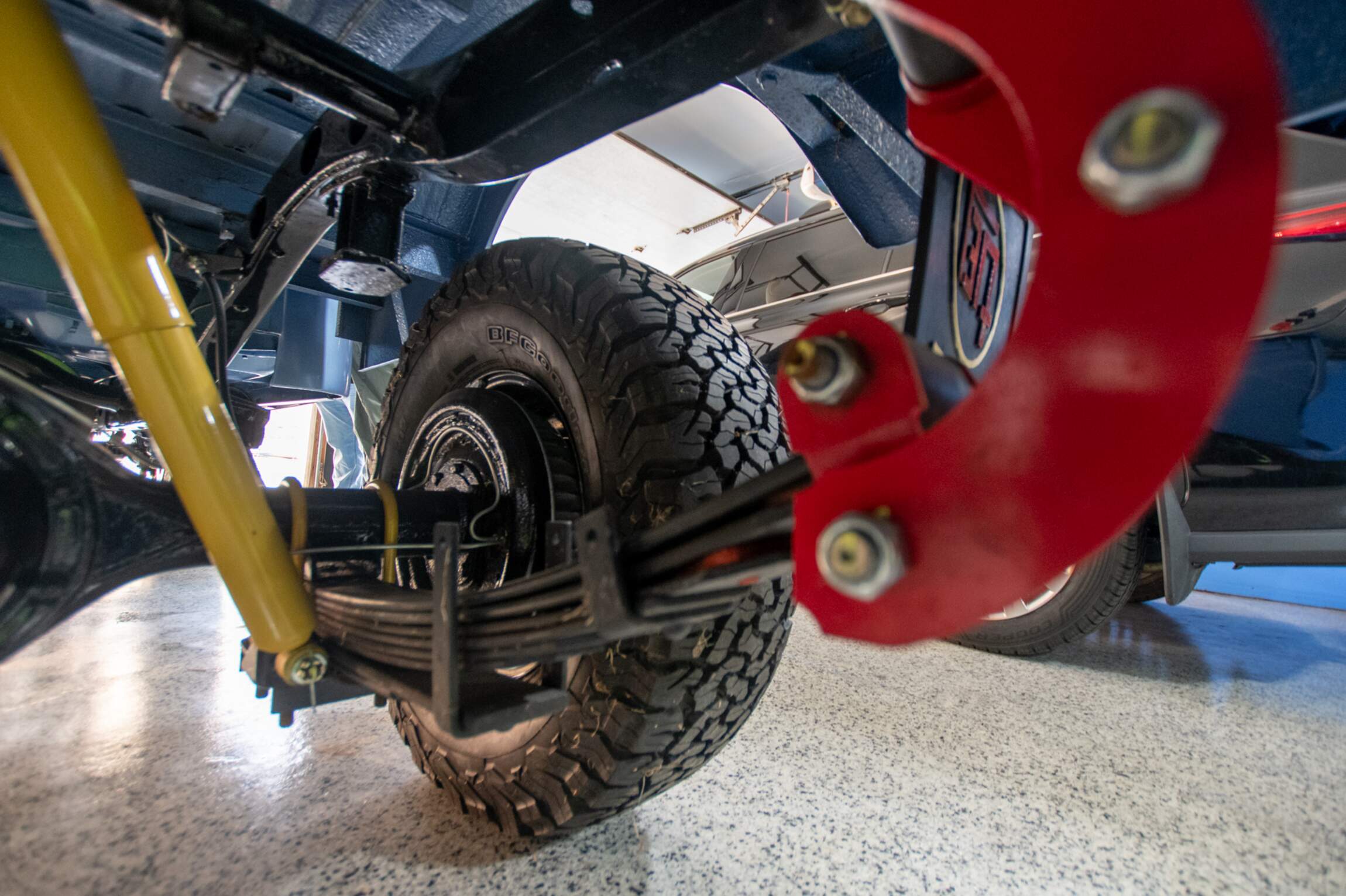 Sold: 1977 Toyota HJ45 Land Cruiser Pickup 4×4