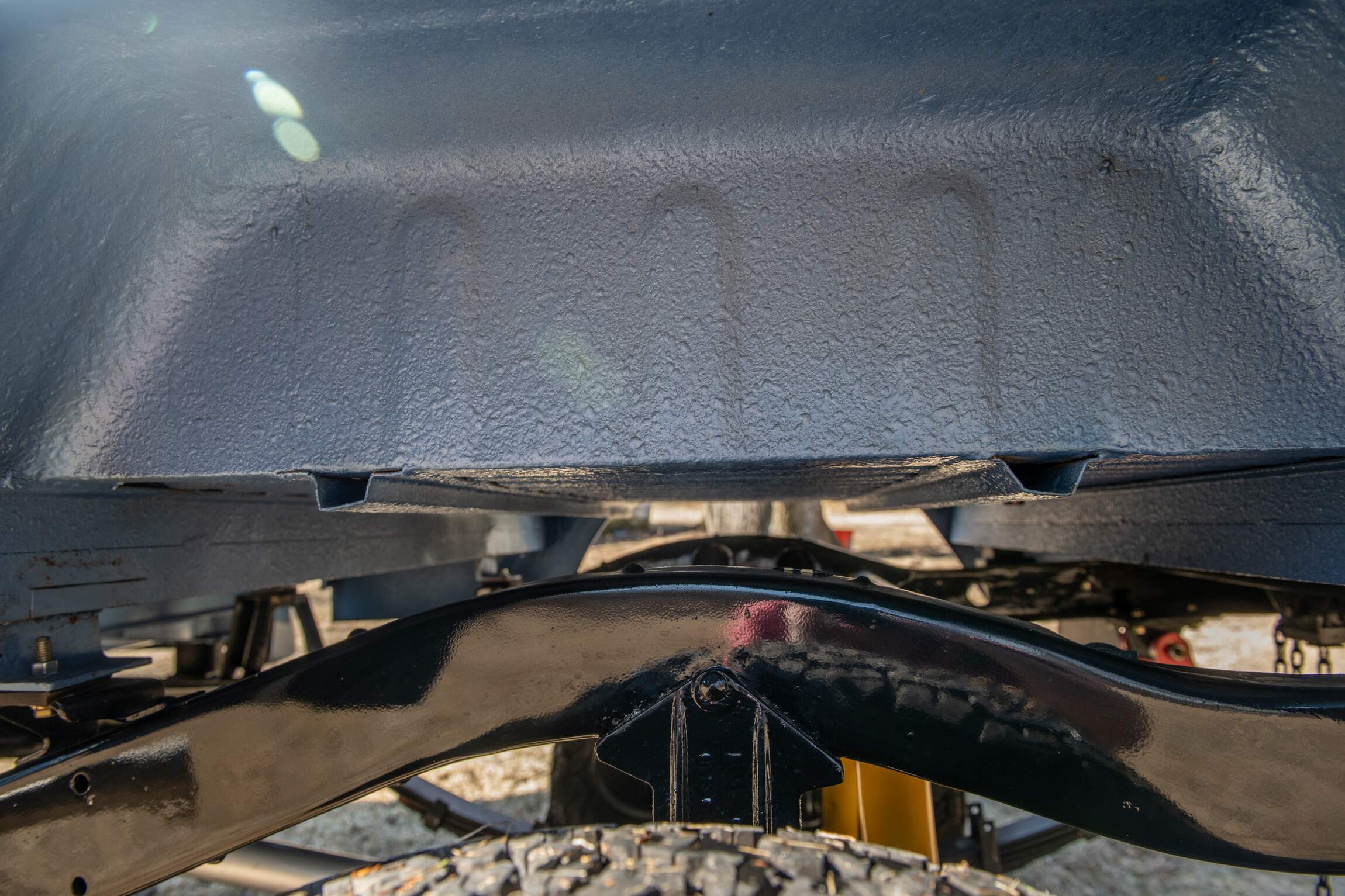 Sold: 1977 Toyota HJ45 Land Cruiser Pickup 4×4