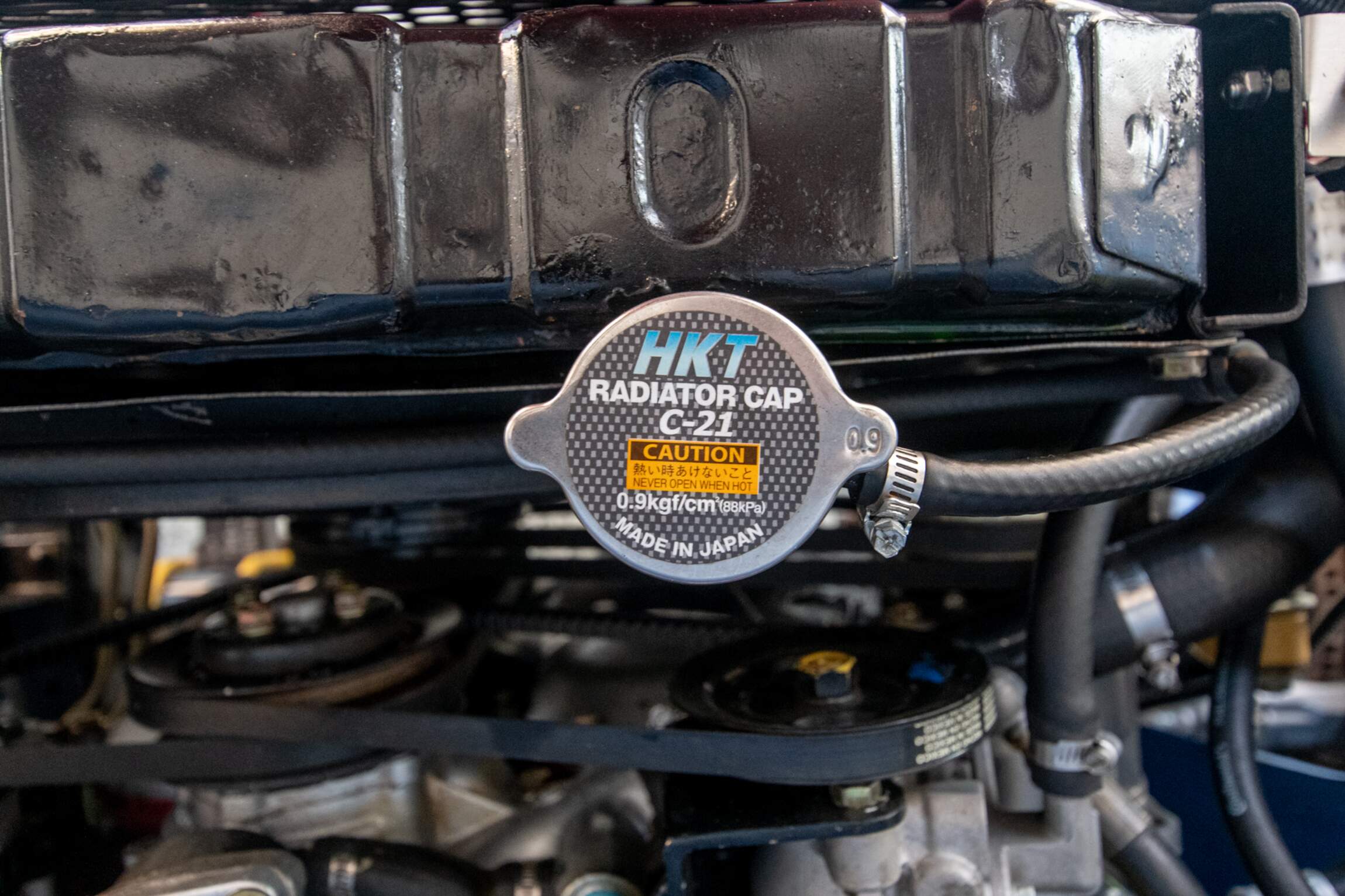 Sold: 1977 Toyota HJ45 Land Cruiser Pickup 4×4