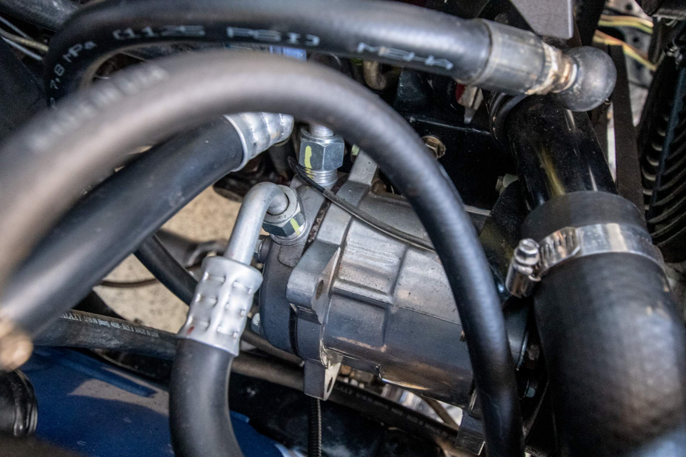 Sold: 1977 Toyota HJ45 Land Cruiser Pickup 4×4