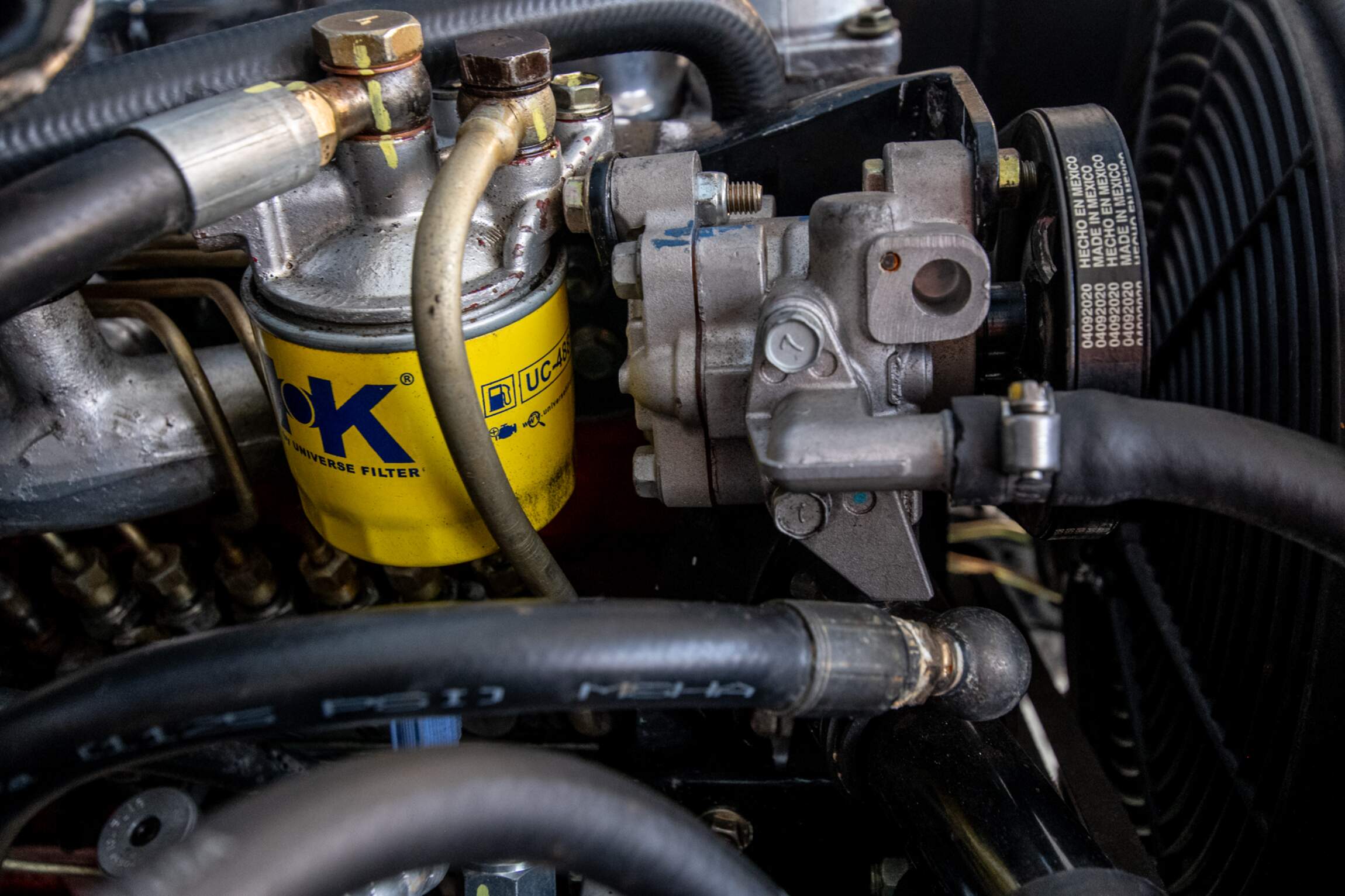 Sold: 1977 Toyota HJ45 Land Cruiser Pickup 4×4