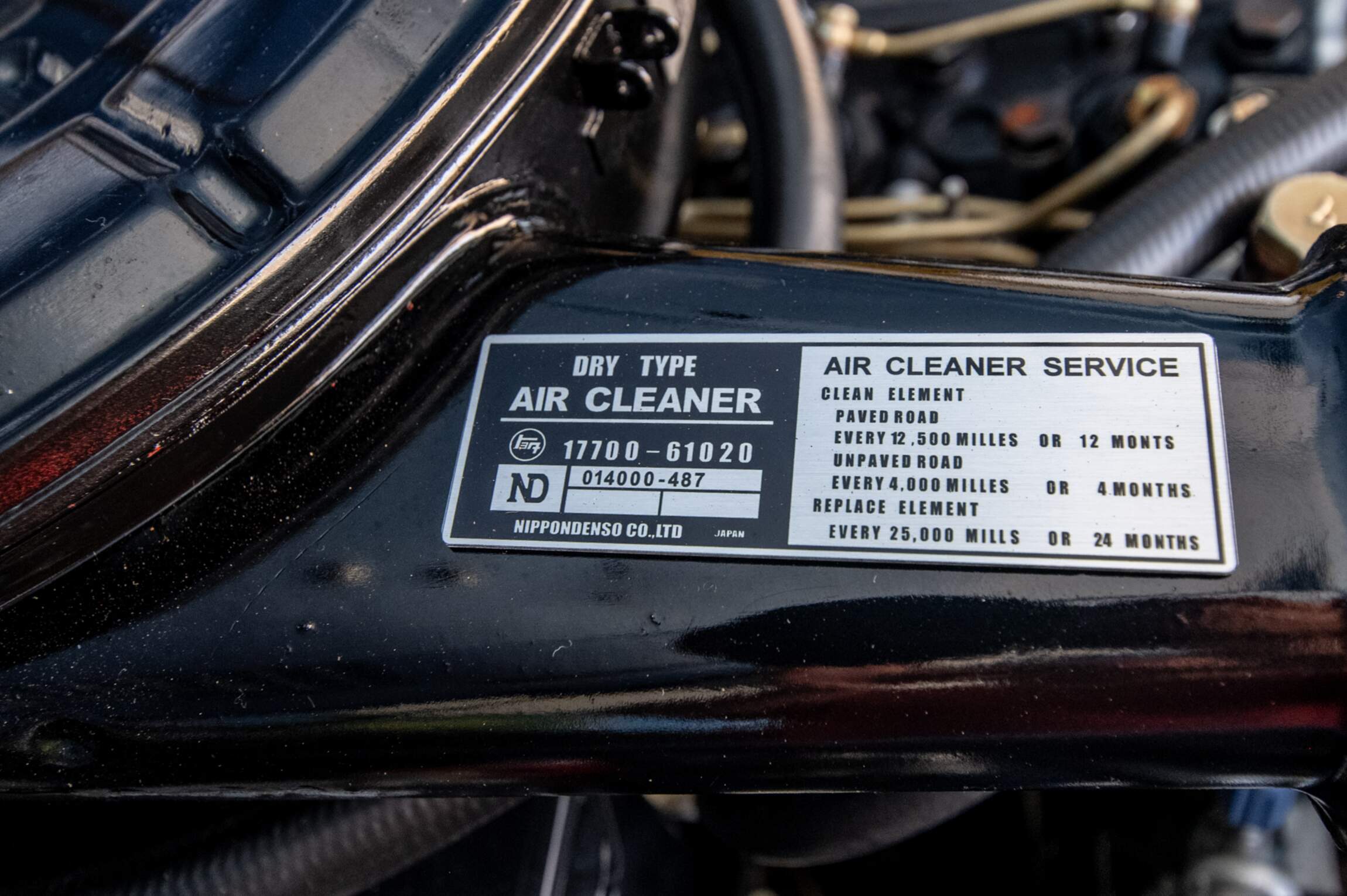 Sold: 1977 Toyota HJ45 Land Cruiser Pickup 4×4