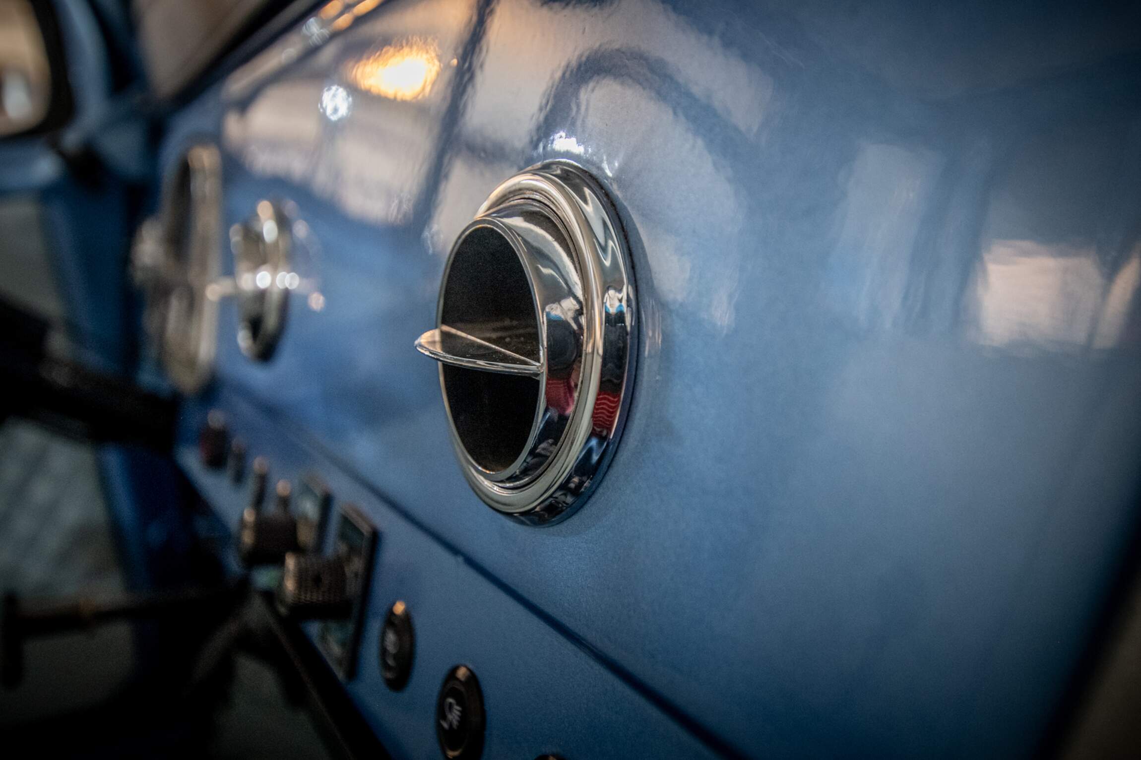 Sold: 1977 Toyota HJ45 Land Cruiser Pickup 4×4