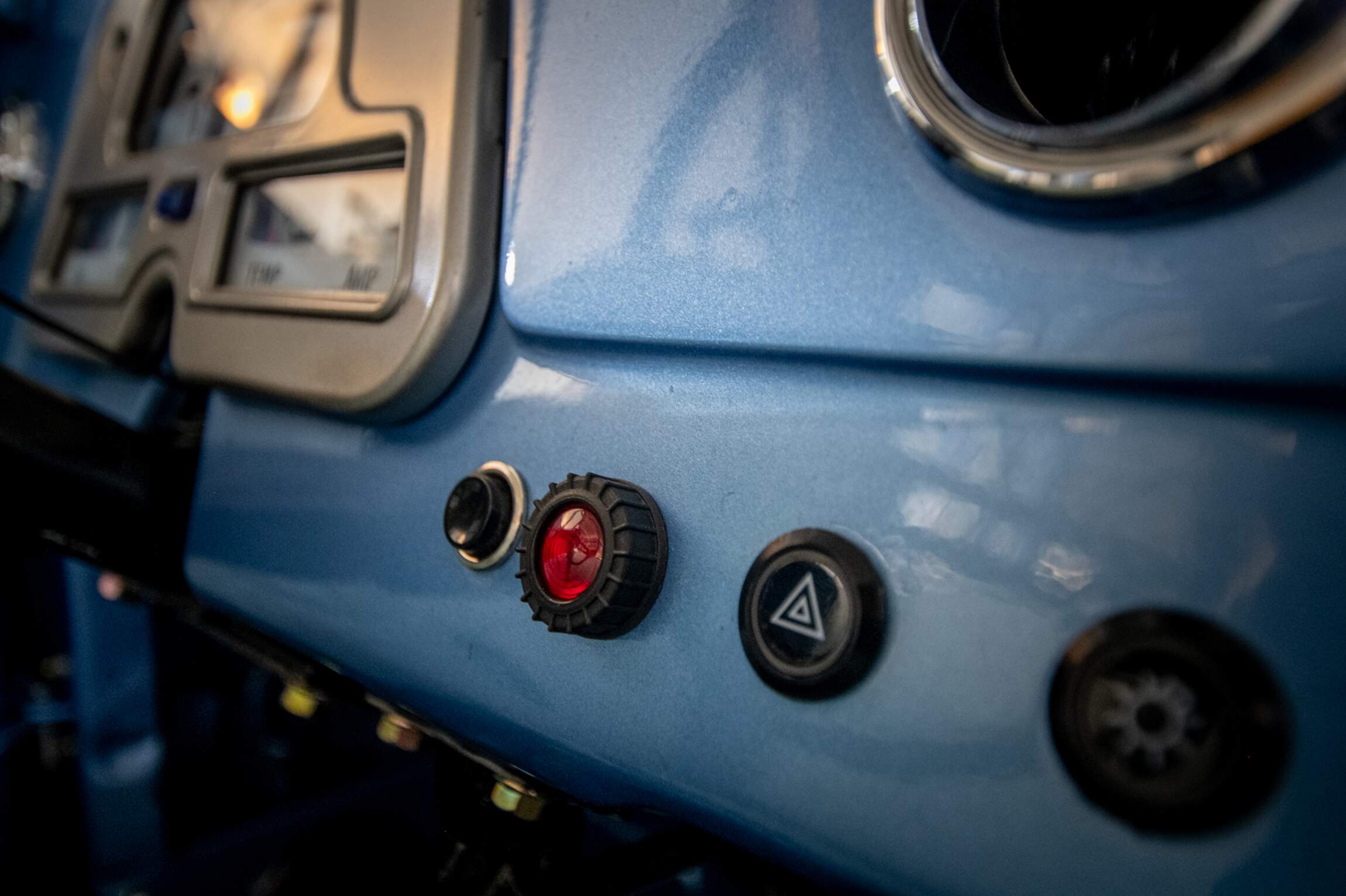 Sold: 1977 Toyota HJ45 Land Cruiser Pickup 4×4