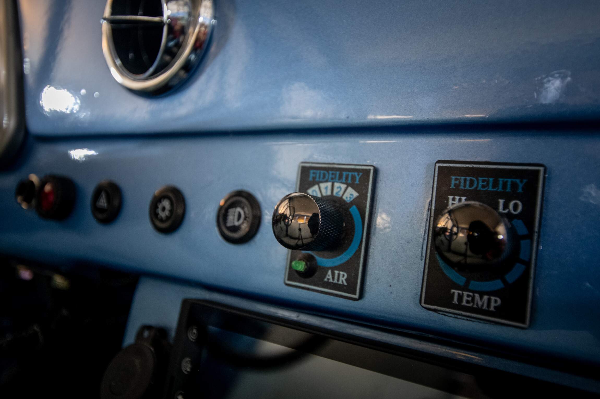 Sold: 1977 Toyota HJ45 Land Cruiser Pickup 4×4