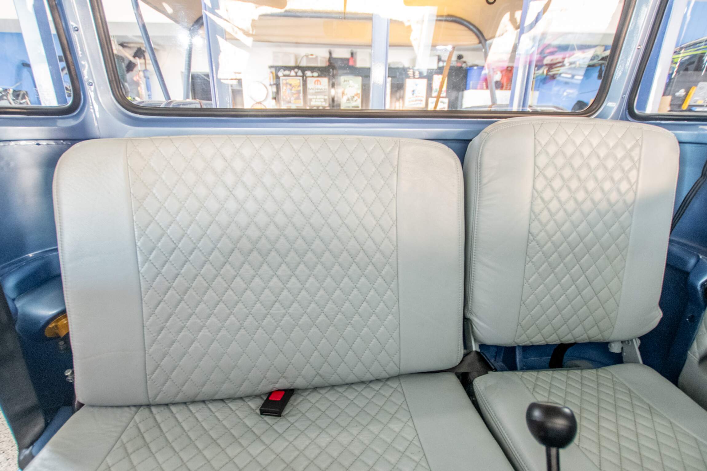 Sold: 1977 Toyota HJ45 Land Cruiser Pickup 4×4