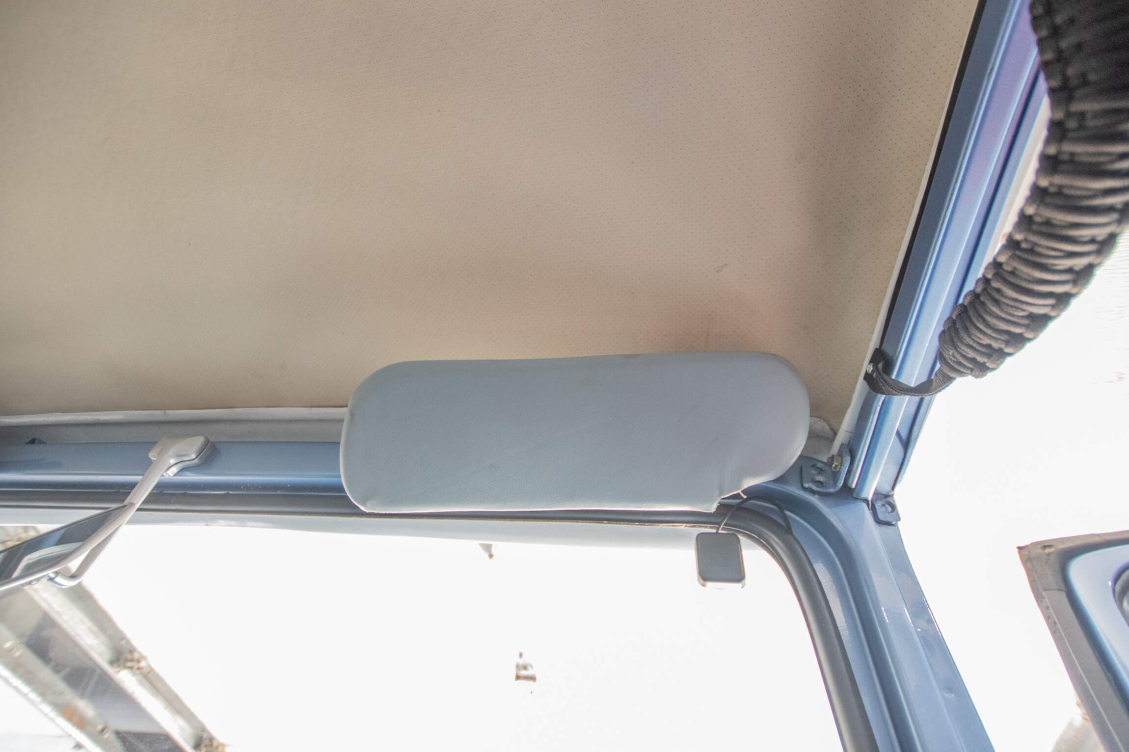 Sold: 1977 Toyota HJ45 Land Cruiser Pickup 4×4