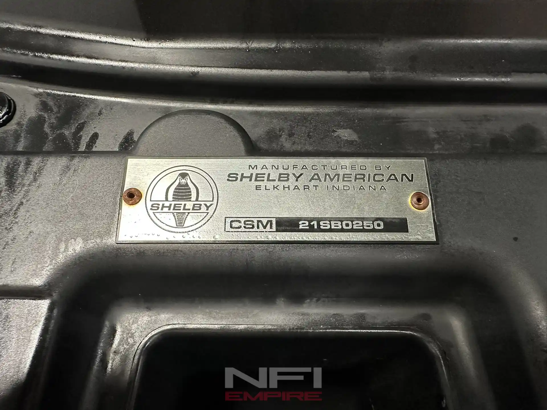 2021 Ford F-250 Shelby Super Baja Lariat