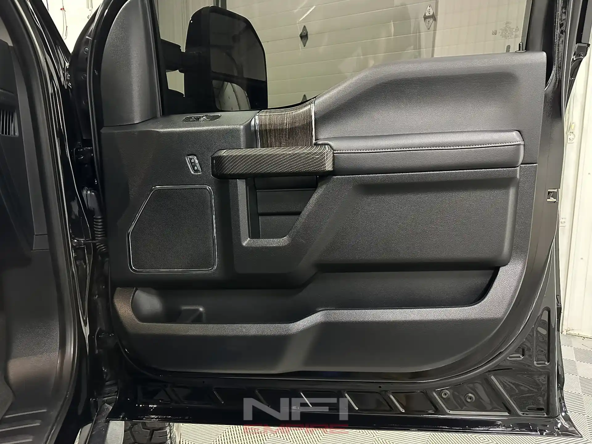 2021 Ford F-250 Shelby Super Baja Lariat