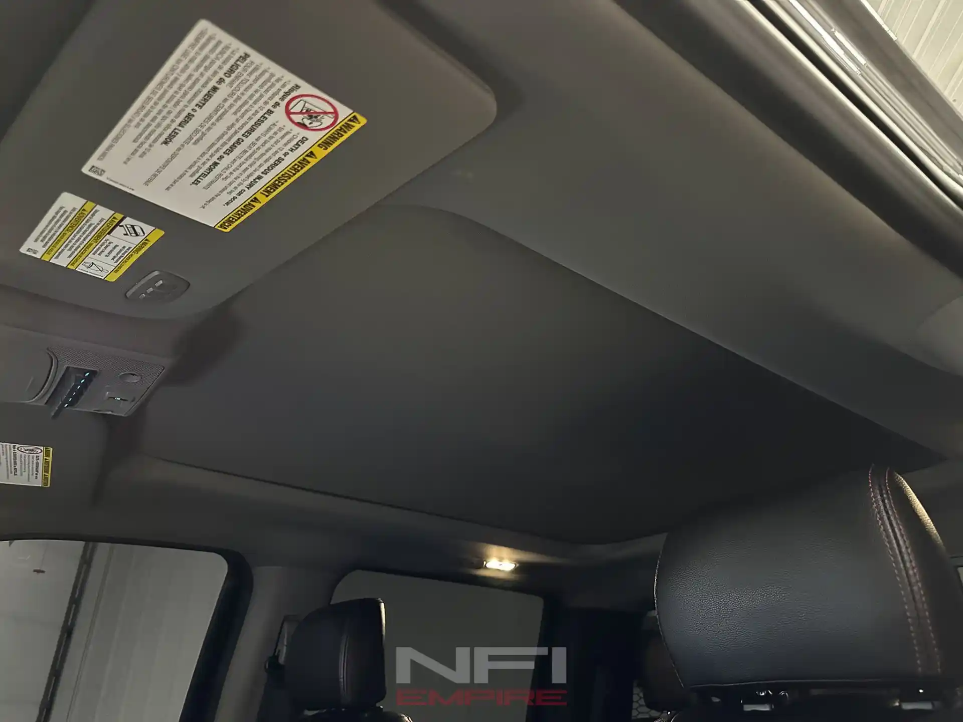 2021 Ford F-250 Shelby Super Baja Lariat