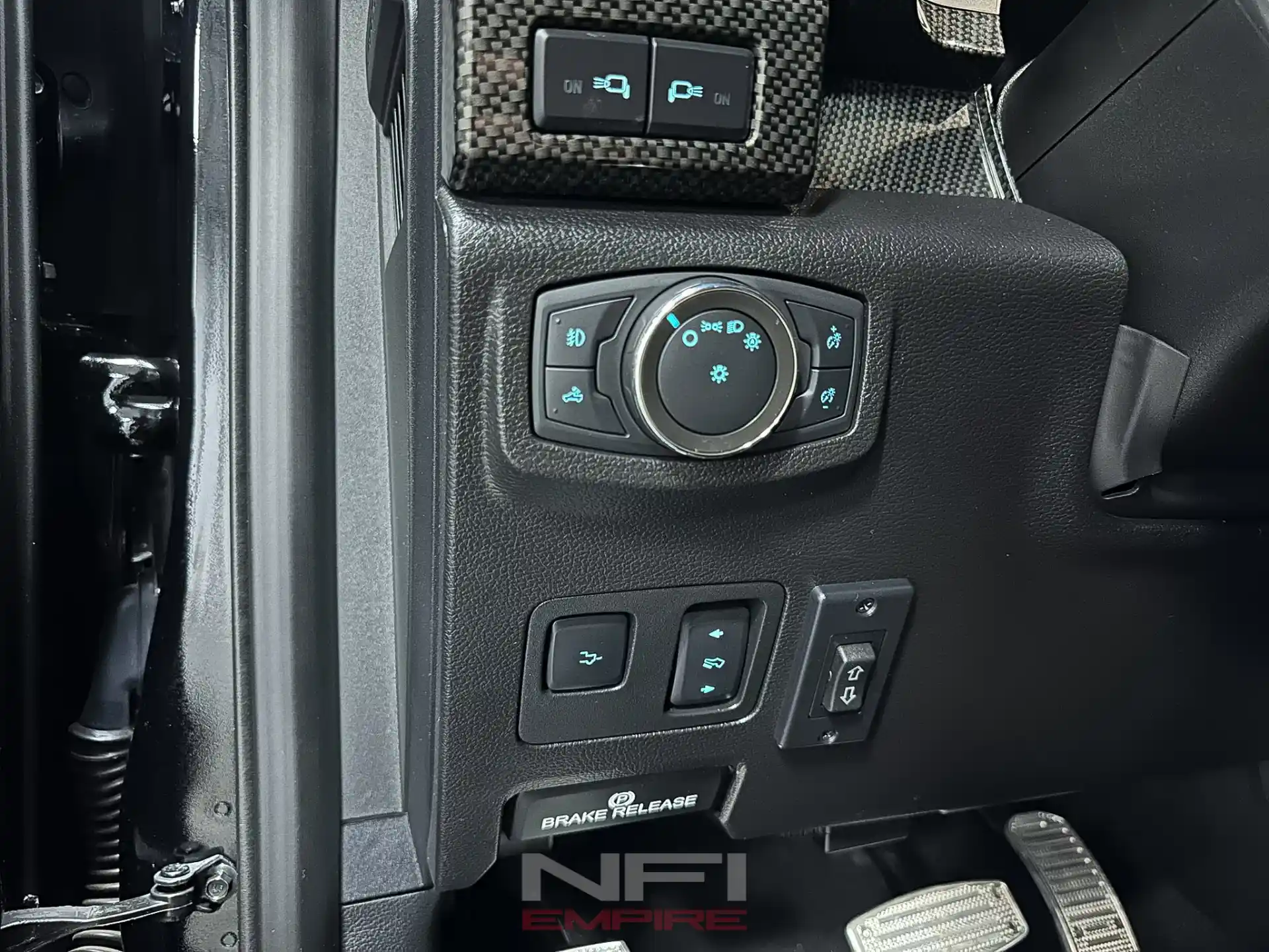 2021 Ford F-250 Shelby Super Baja Lariat
