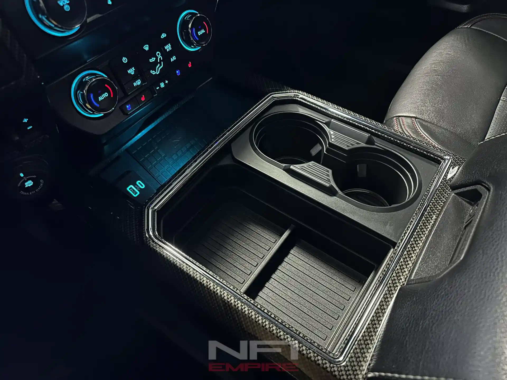 2021 Ford F-250 Shelby Super Baja Lariat