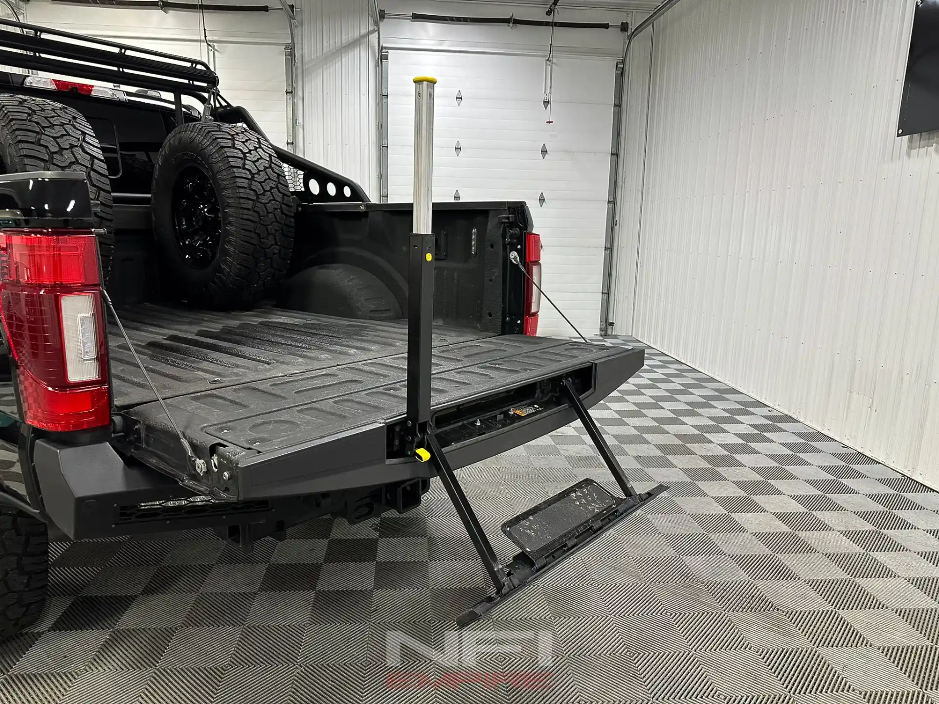 2021 Ford F-250 Shelby Super Baja Lariat