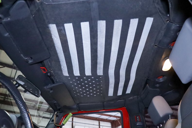 2007 Jeep Wrangler X