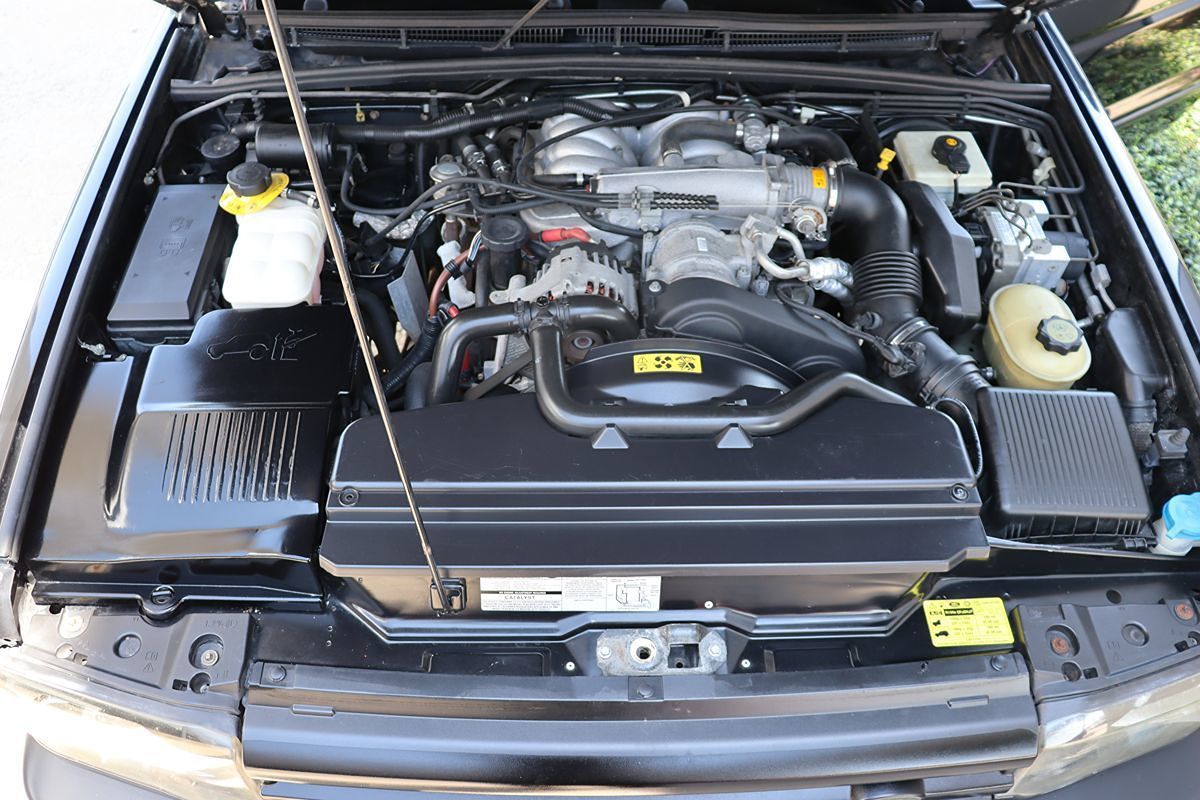 2004 Land Rover Discovery SE - 3
