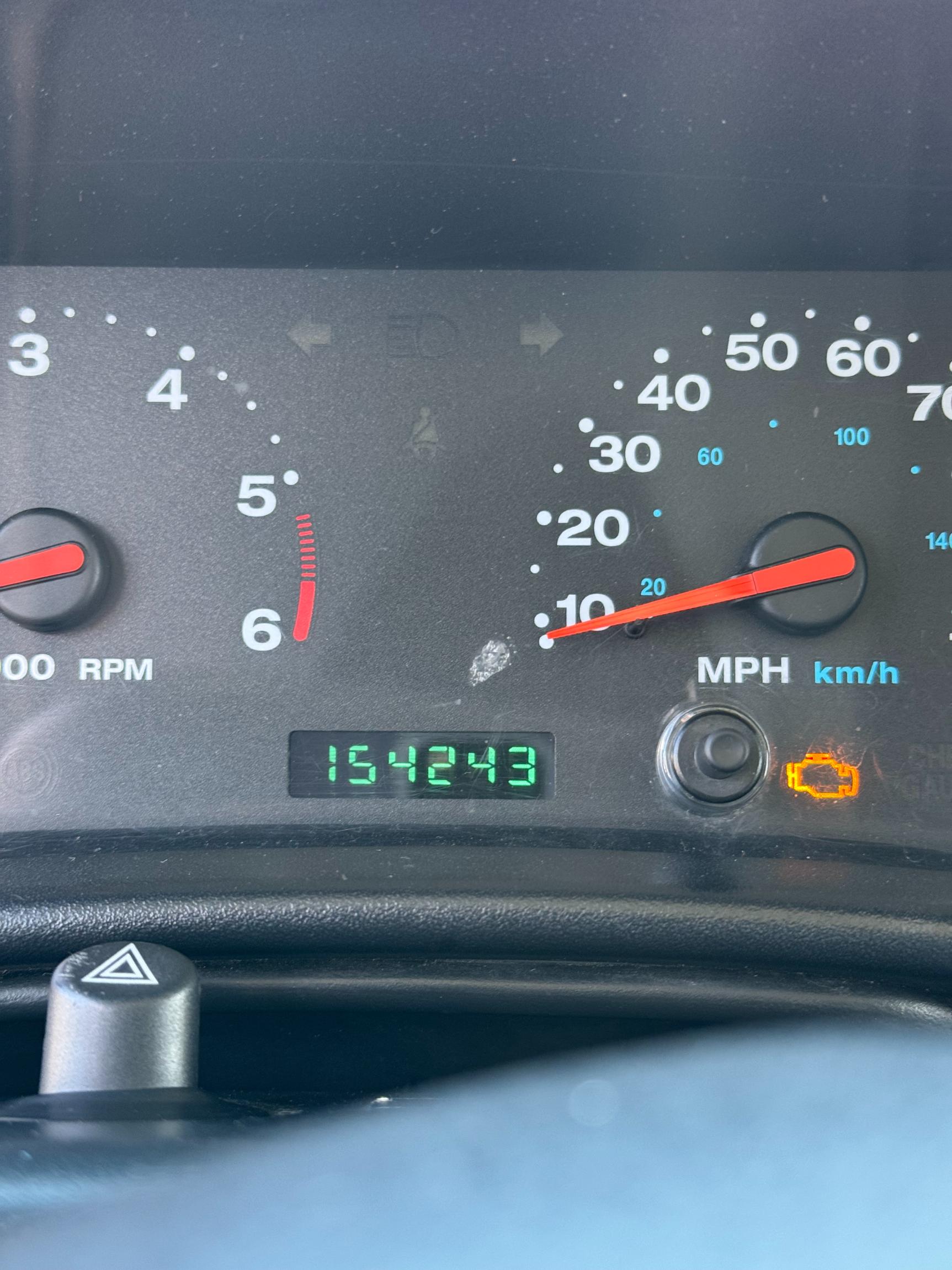 Sold: 2004 Jeep Wrangler Unlimited 4×4