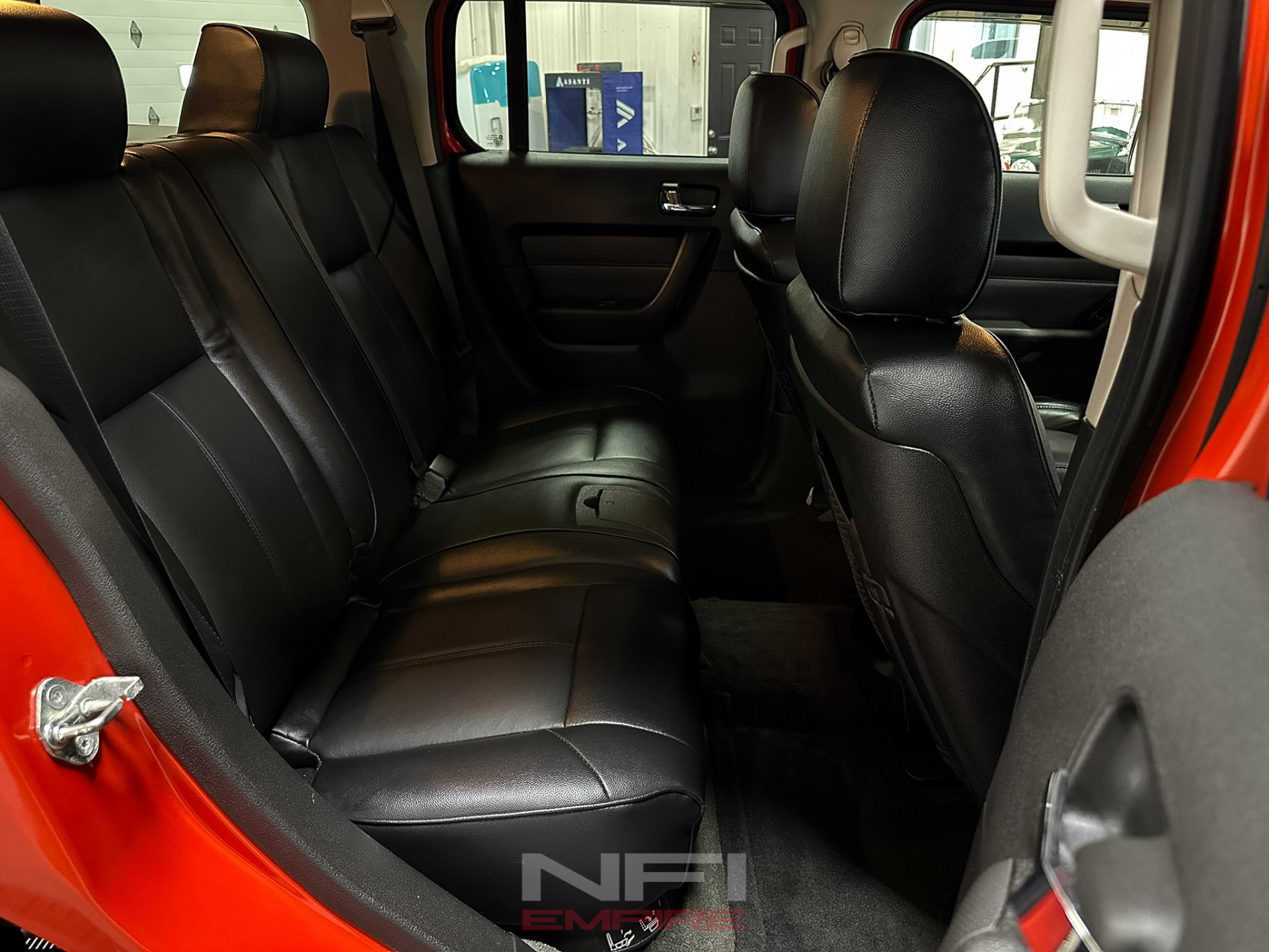 2008 Hummer H3
