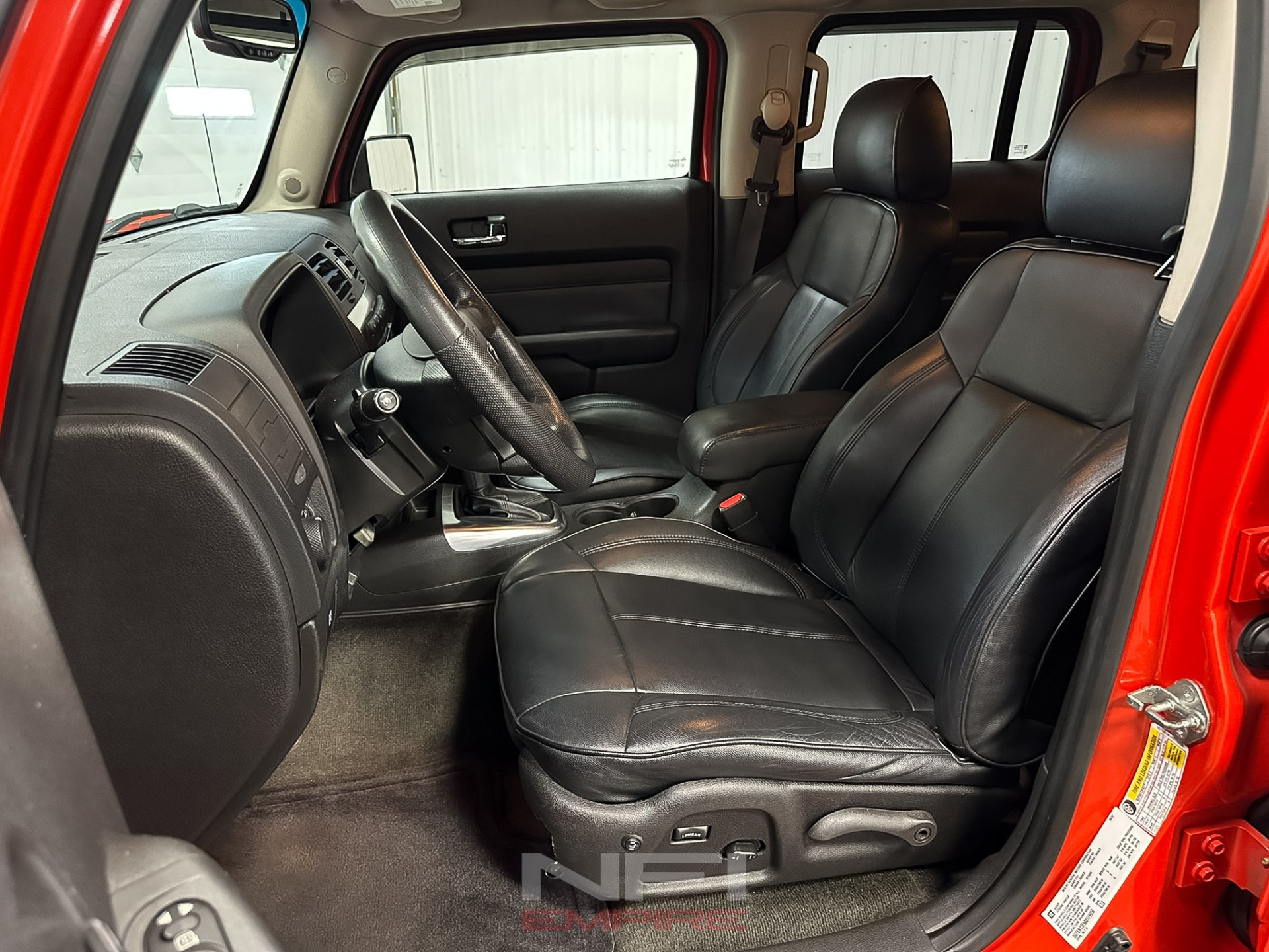 2008 Hummer H3
