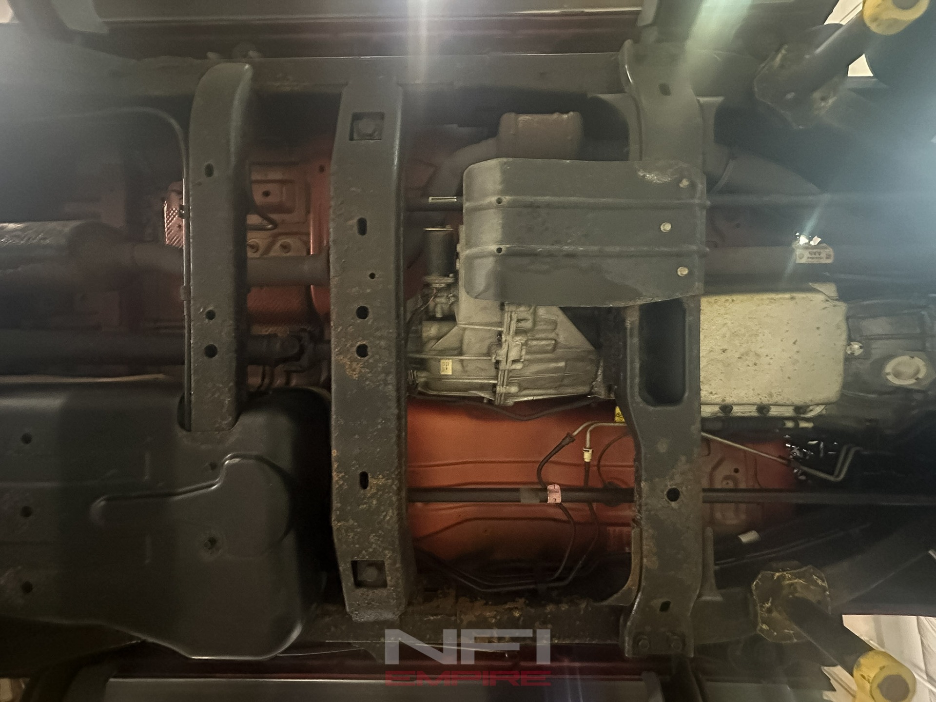 2008 Hummer H3 - 5
