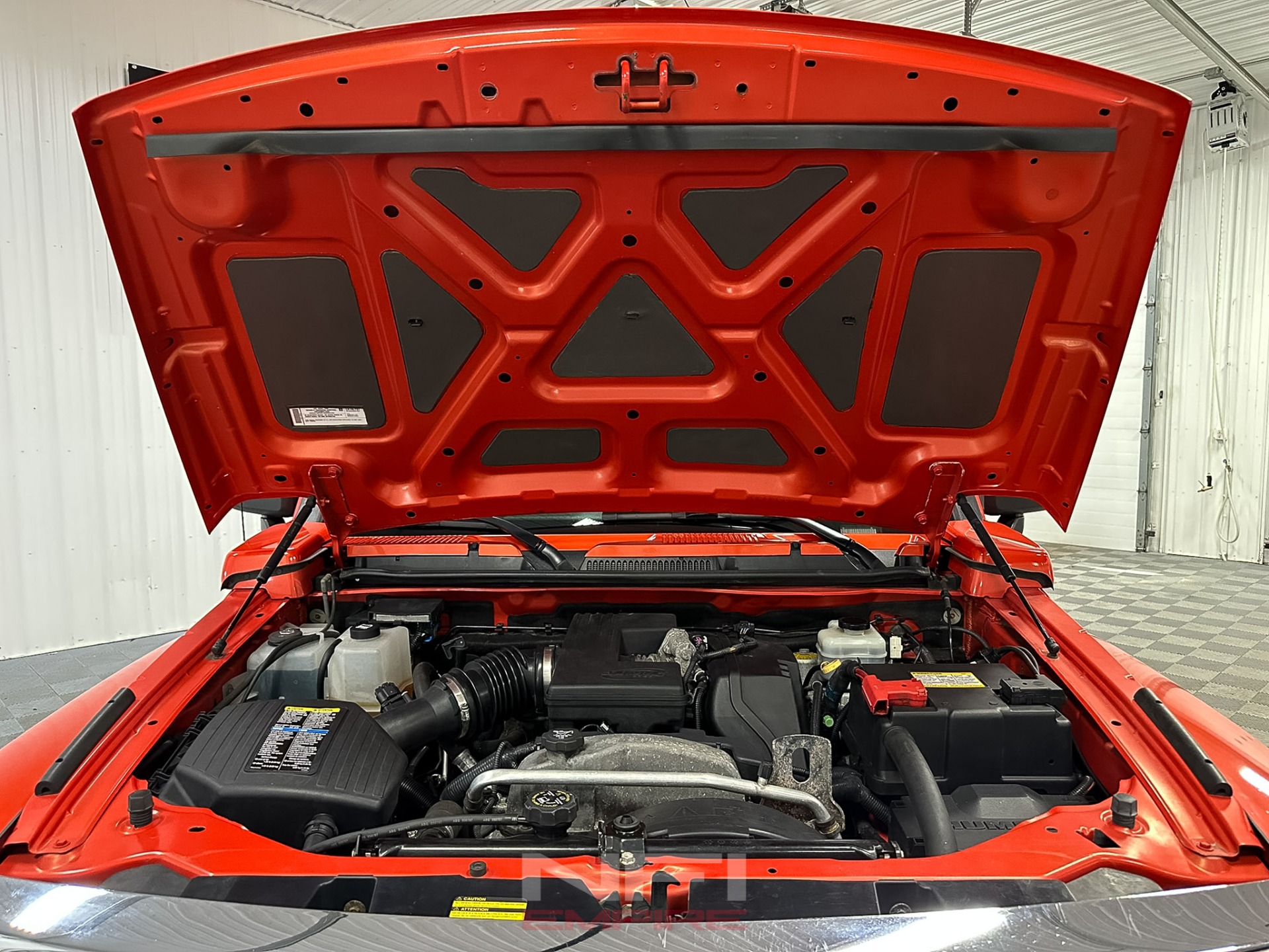 2008 Hummer H3