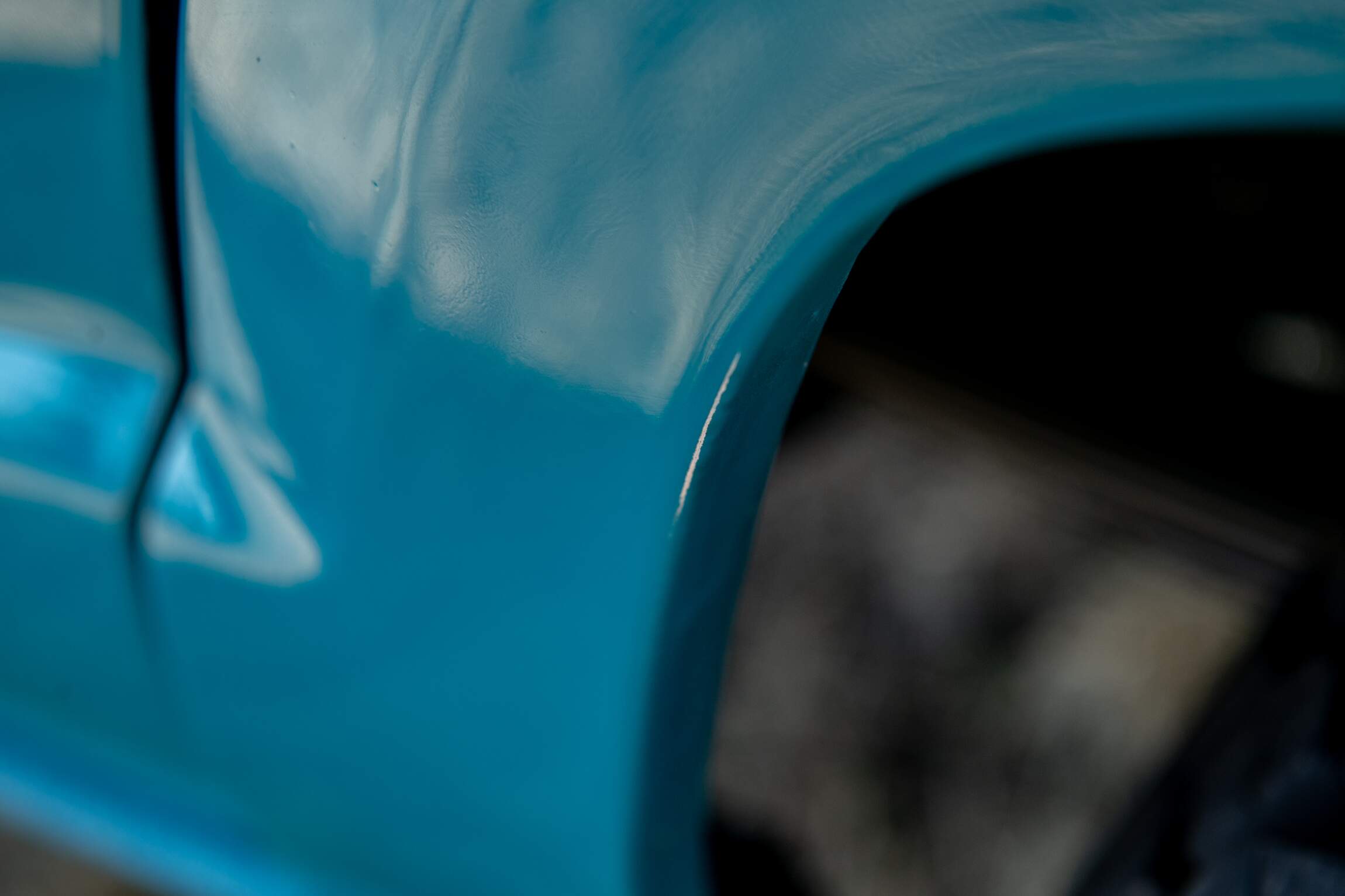 Sold: Custom 1987 Jeep Grand Wagoneer SJ