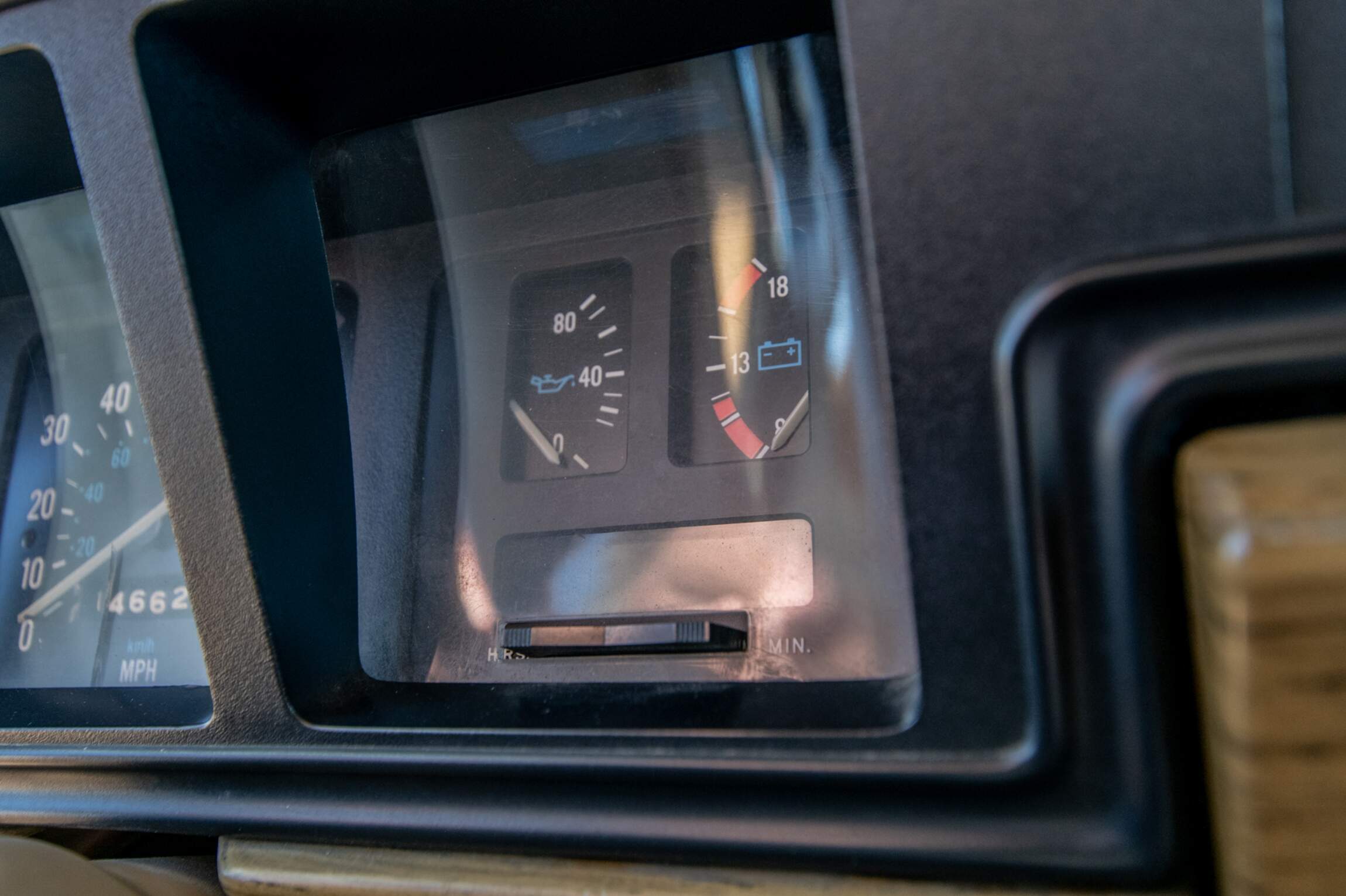 Sold: Custom 1987 Jeep Grand Wagoneer SJ