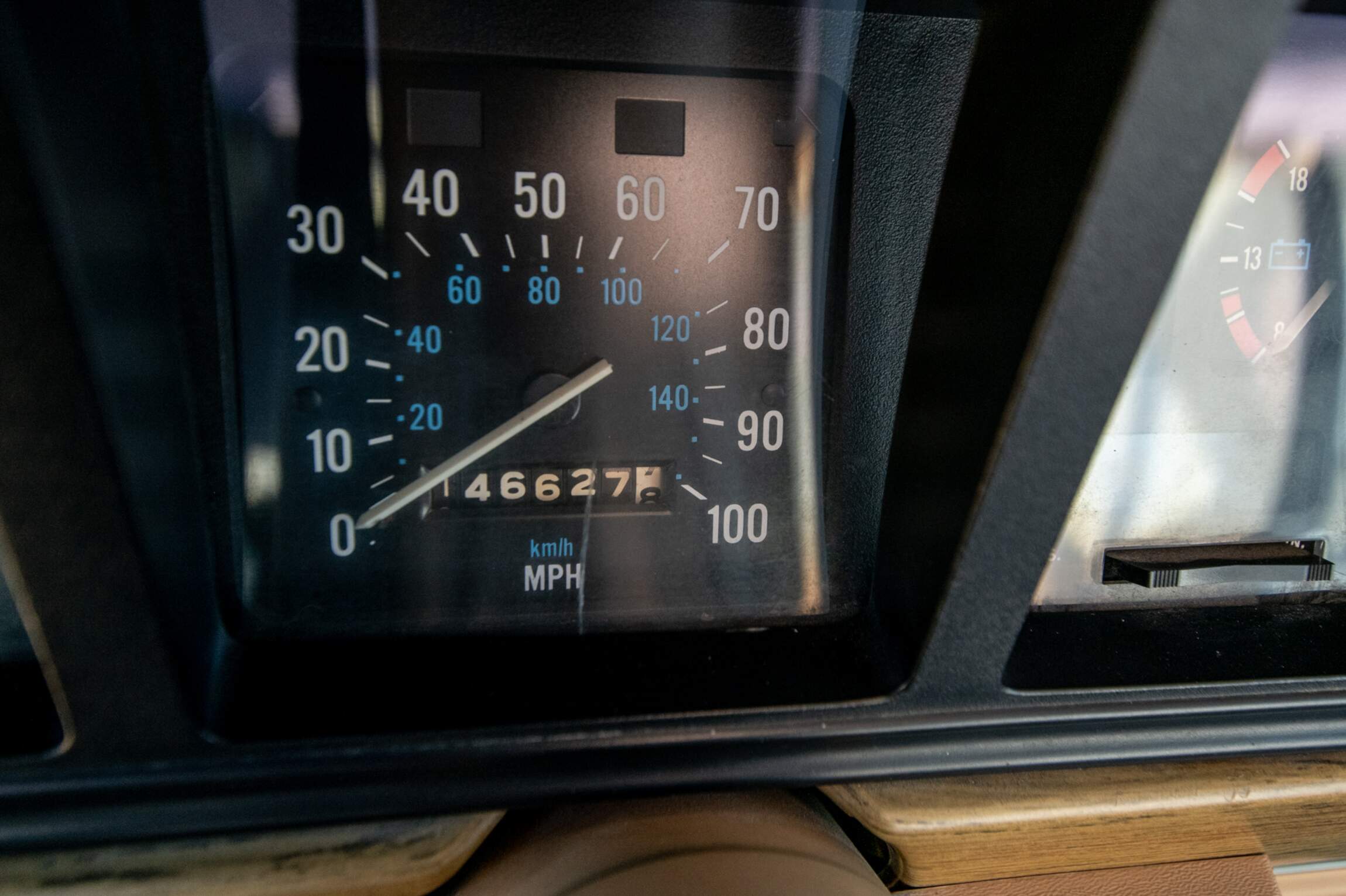 Sold: Custom 1987 Jeep Grand Wagoneer SJ