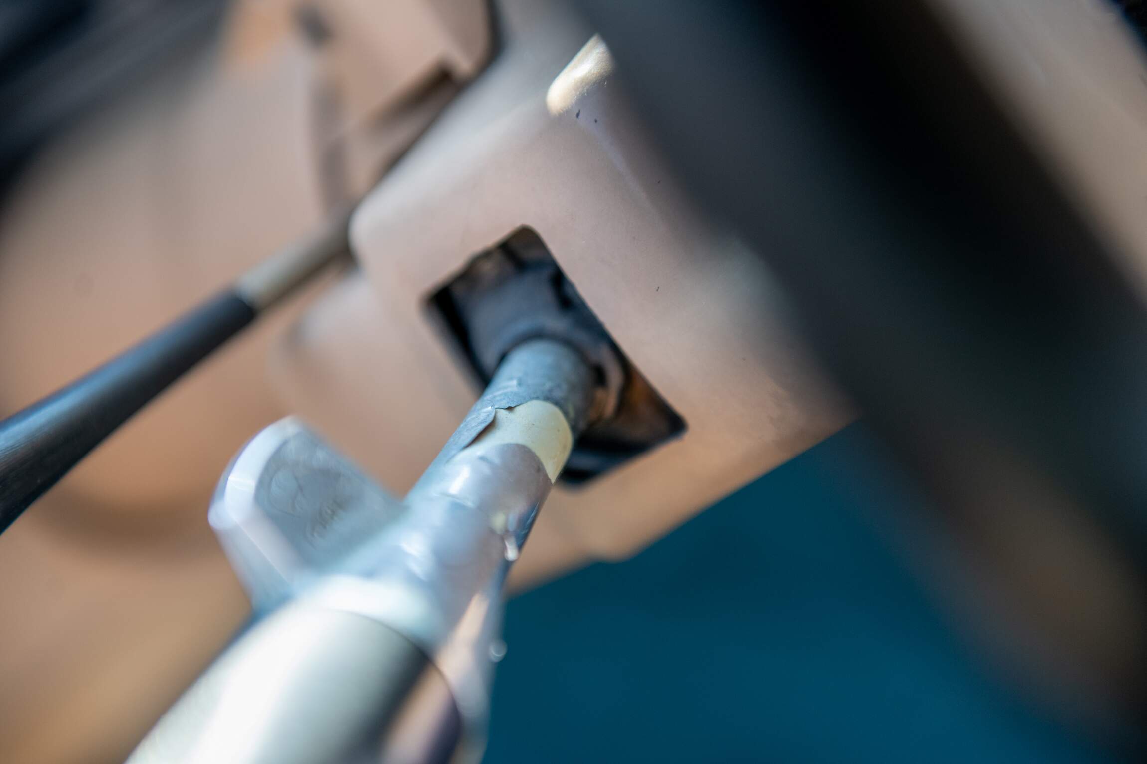 Sold: Custom 1987 Jeep Grand Wagoneer SJ - 2