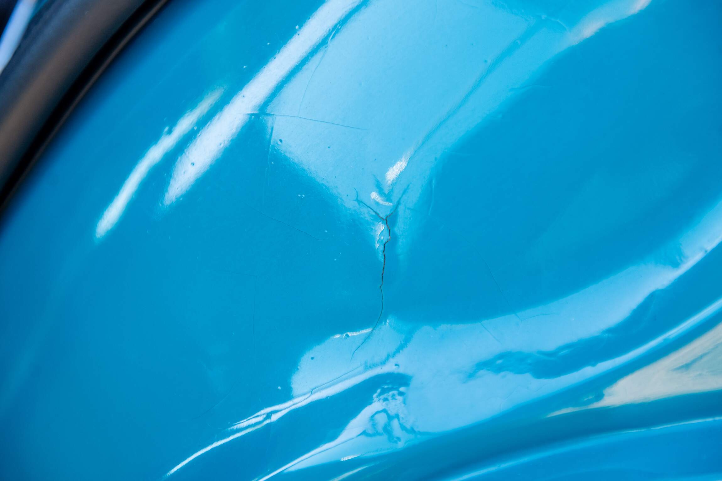 Sold: Custom 1987 Jeep Grand Wagoneer SJ - 3