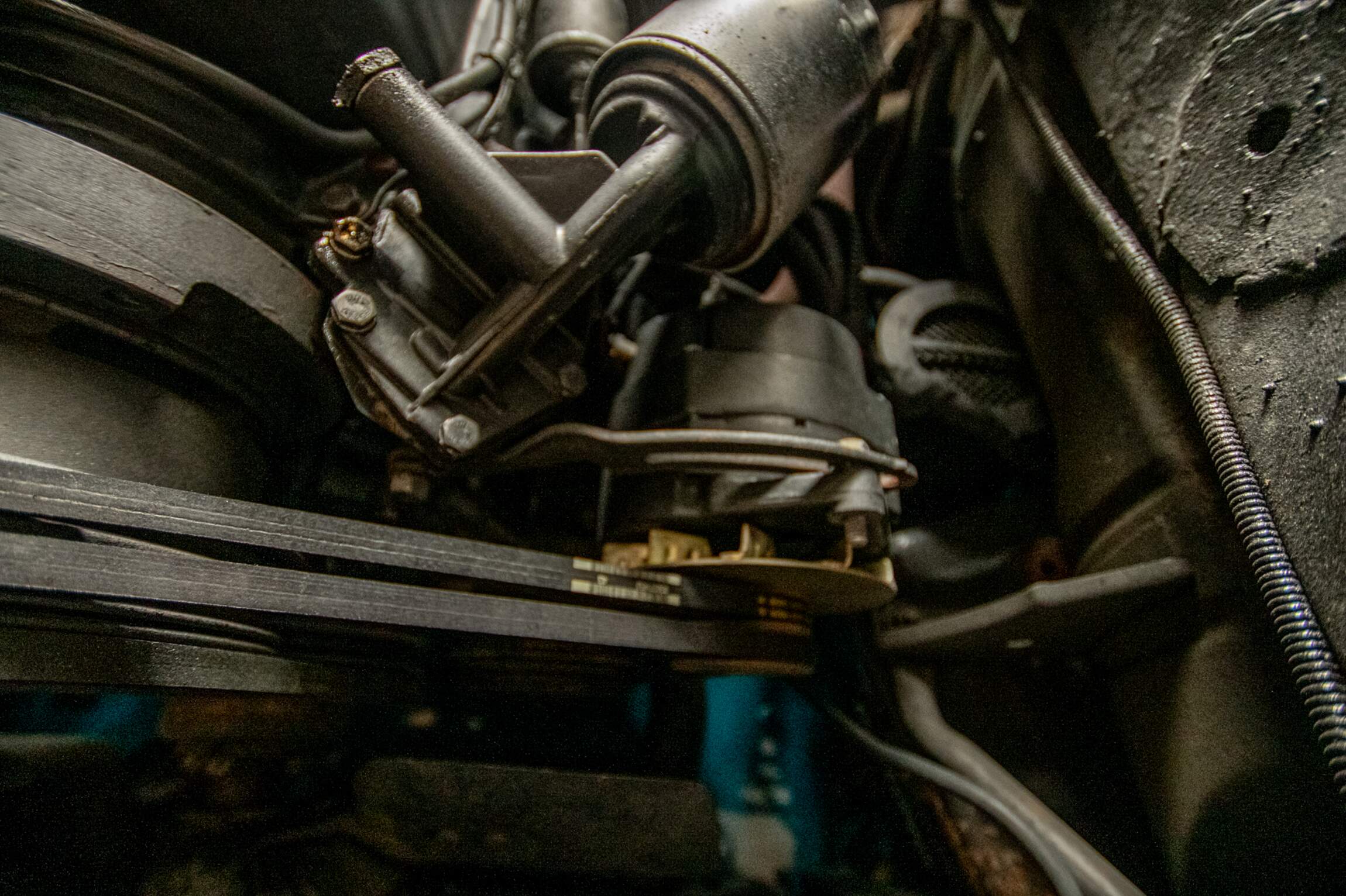 Sold: Custom 1987 Jeep Grand Wagoneer SJ