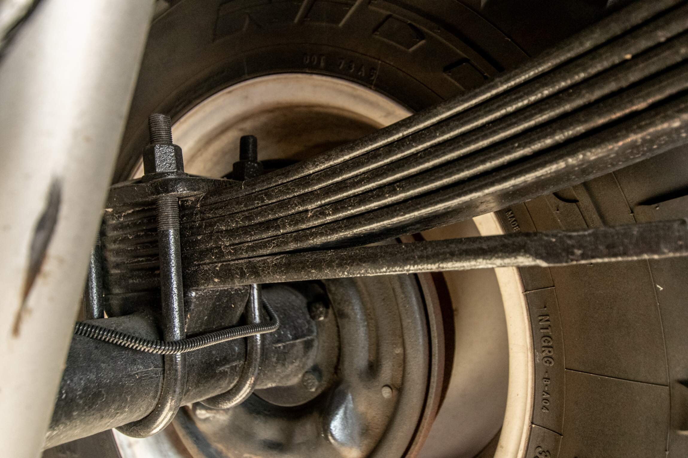 Sold: Custom 1987 Jeep Grand Wagoneer SJ