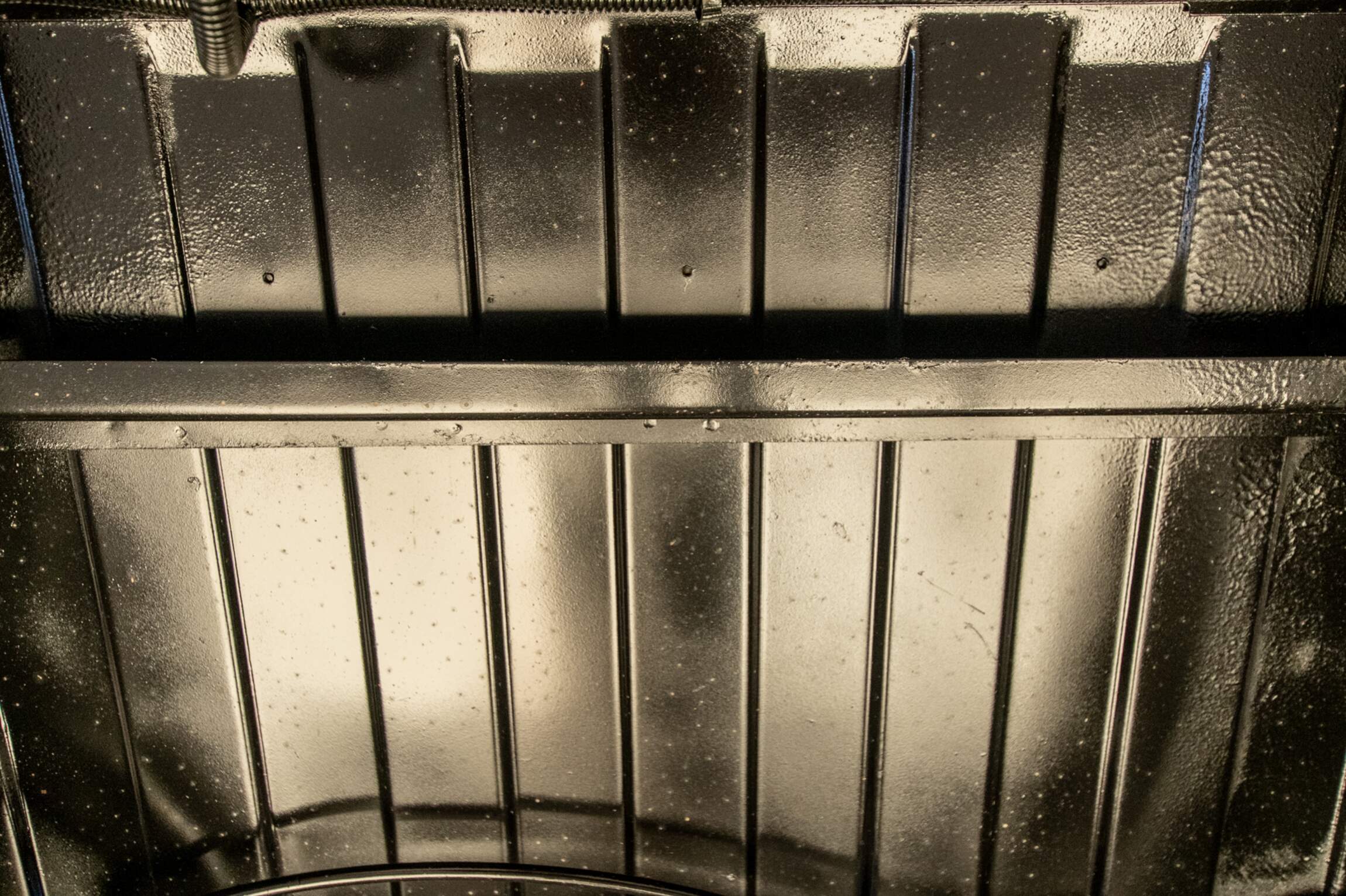 Sold: Custom 1987 Jeep Grand Wagoneer SJ