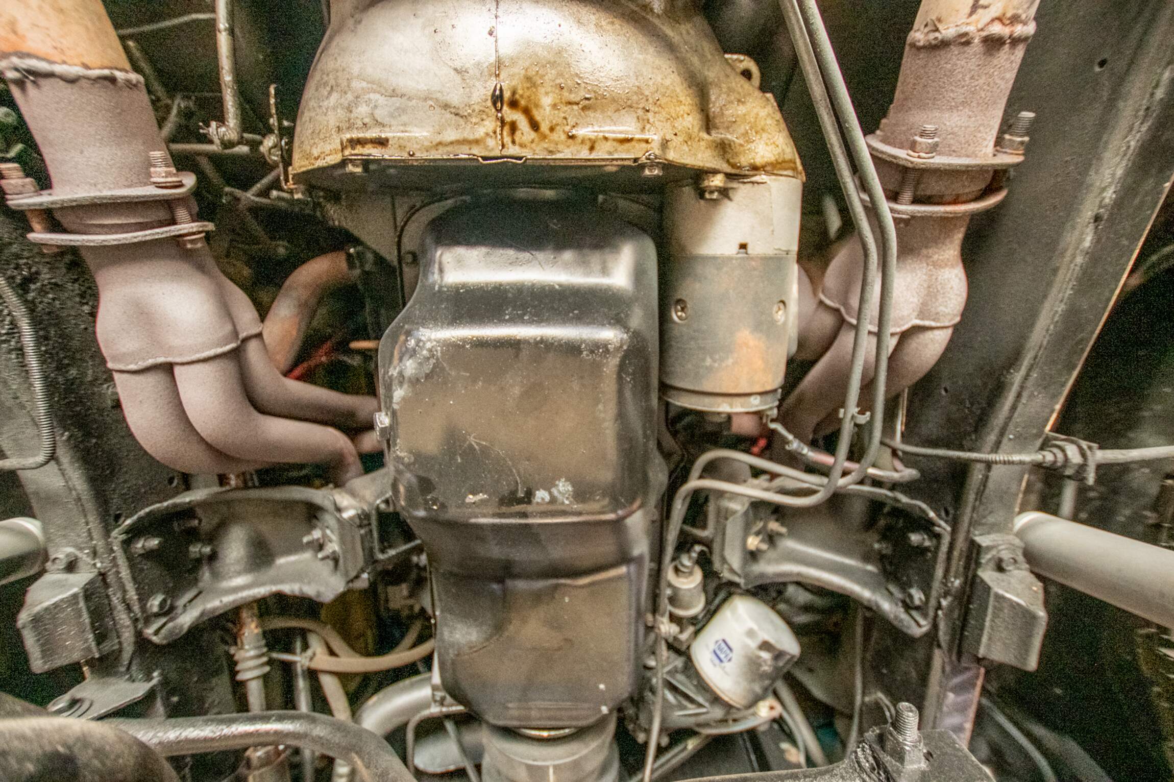 Sold: Custom 1987 Jeep Grand Wagoneer SJ