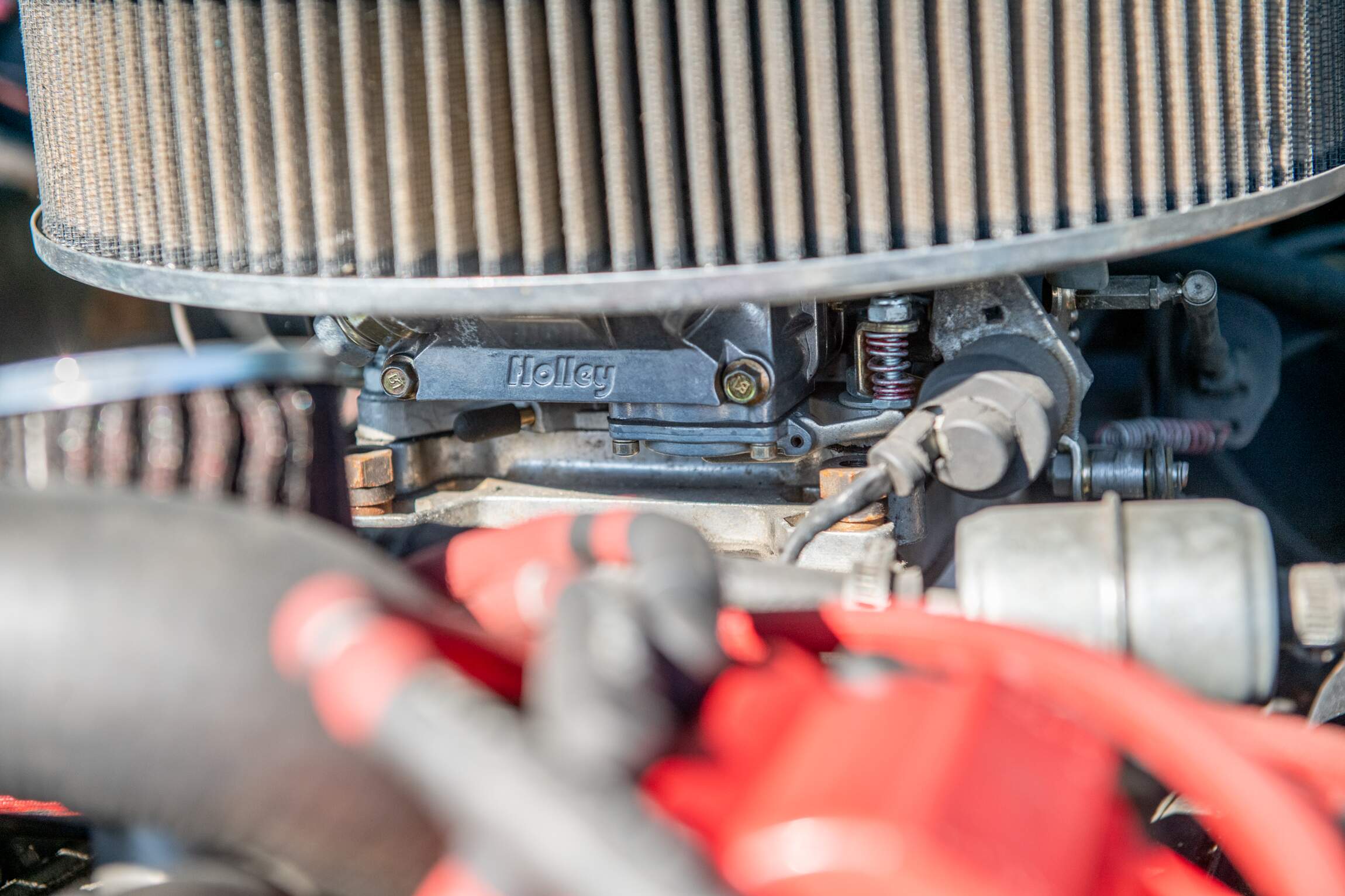 Sold: Custom 1987 Jeep Grand Wagoneer SJ