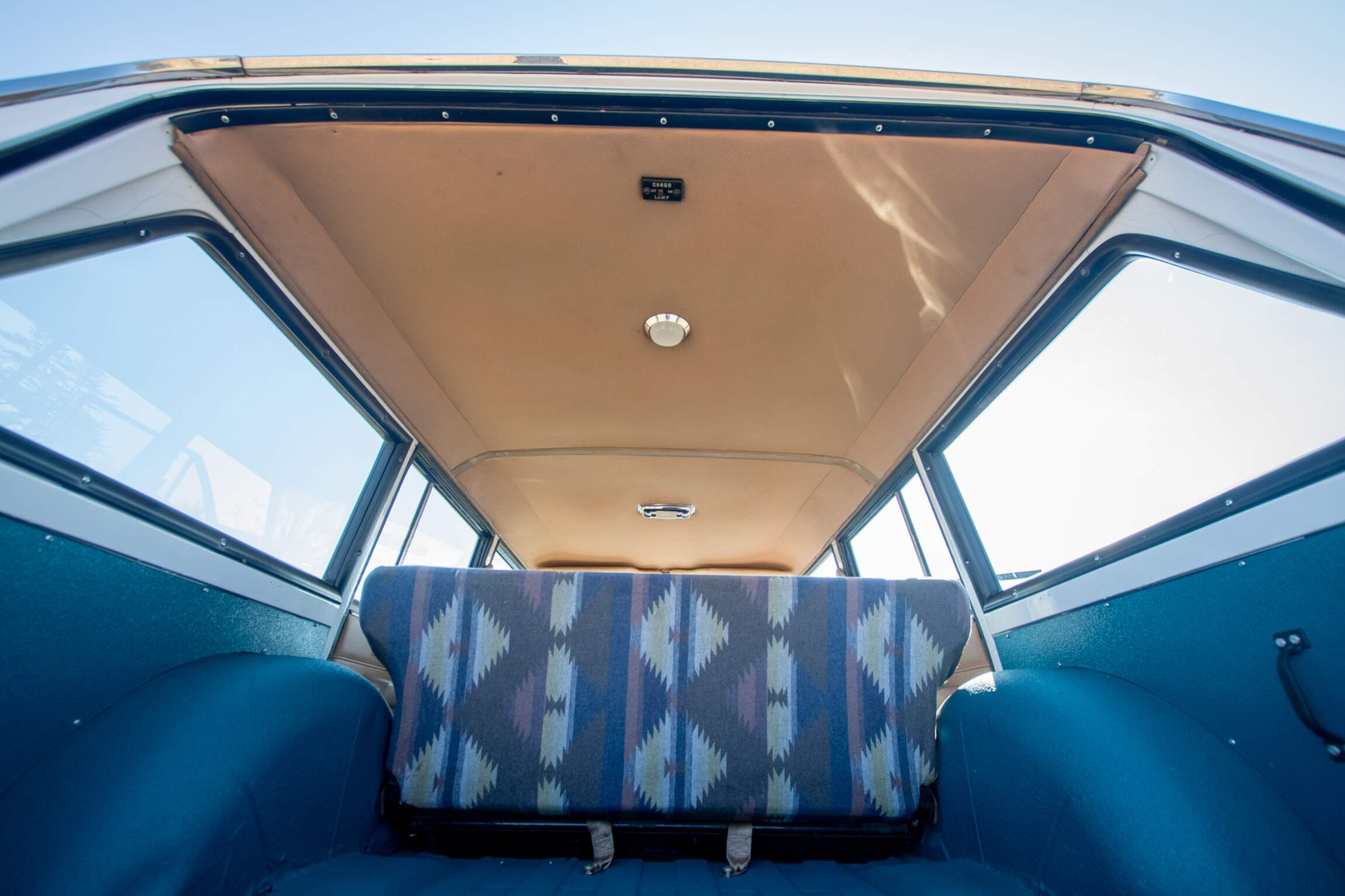 Sold: Custom 1987 Jeep Grand Wagoneer SJ