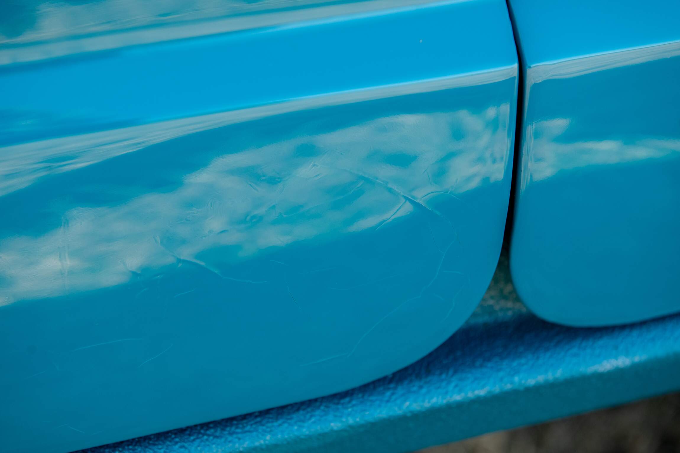 Sold: Custom 1987 Jeep Grand Wagoneer SJ