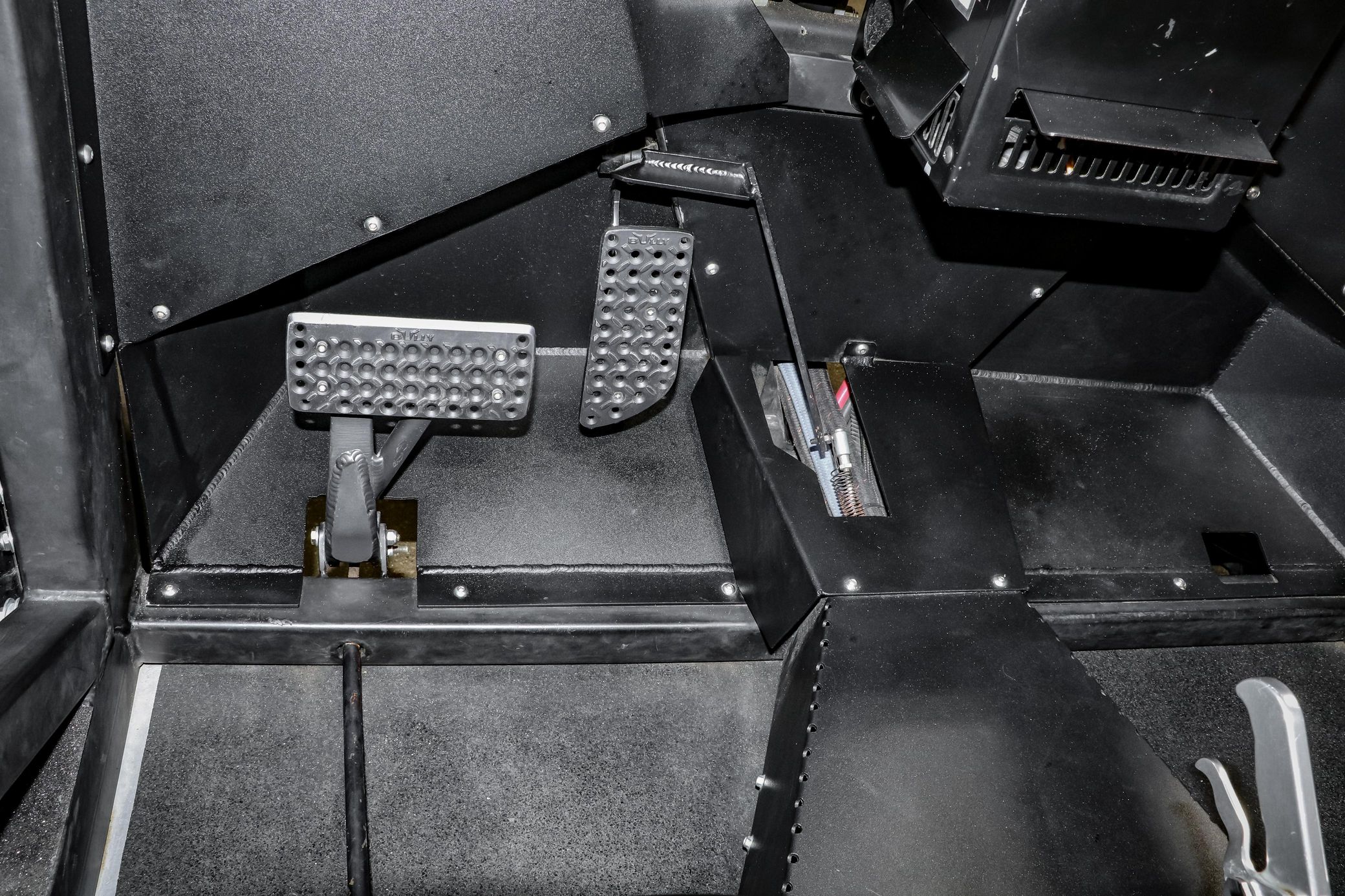 Sold: 2013 Reboot Buggy