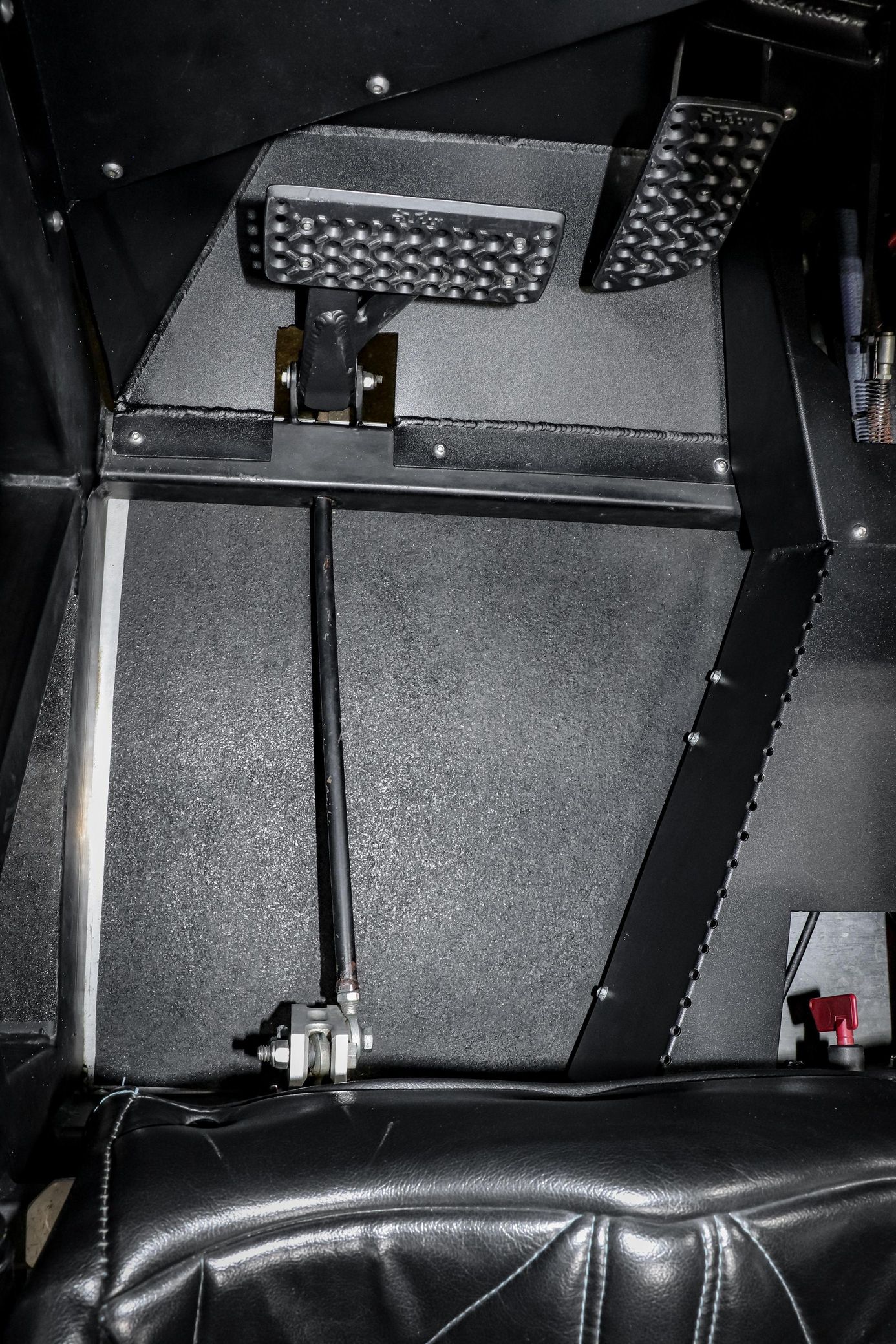 Sold: 2013 Reboot Buggy