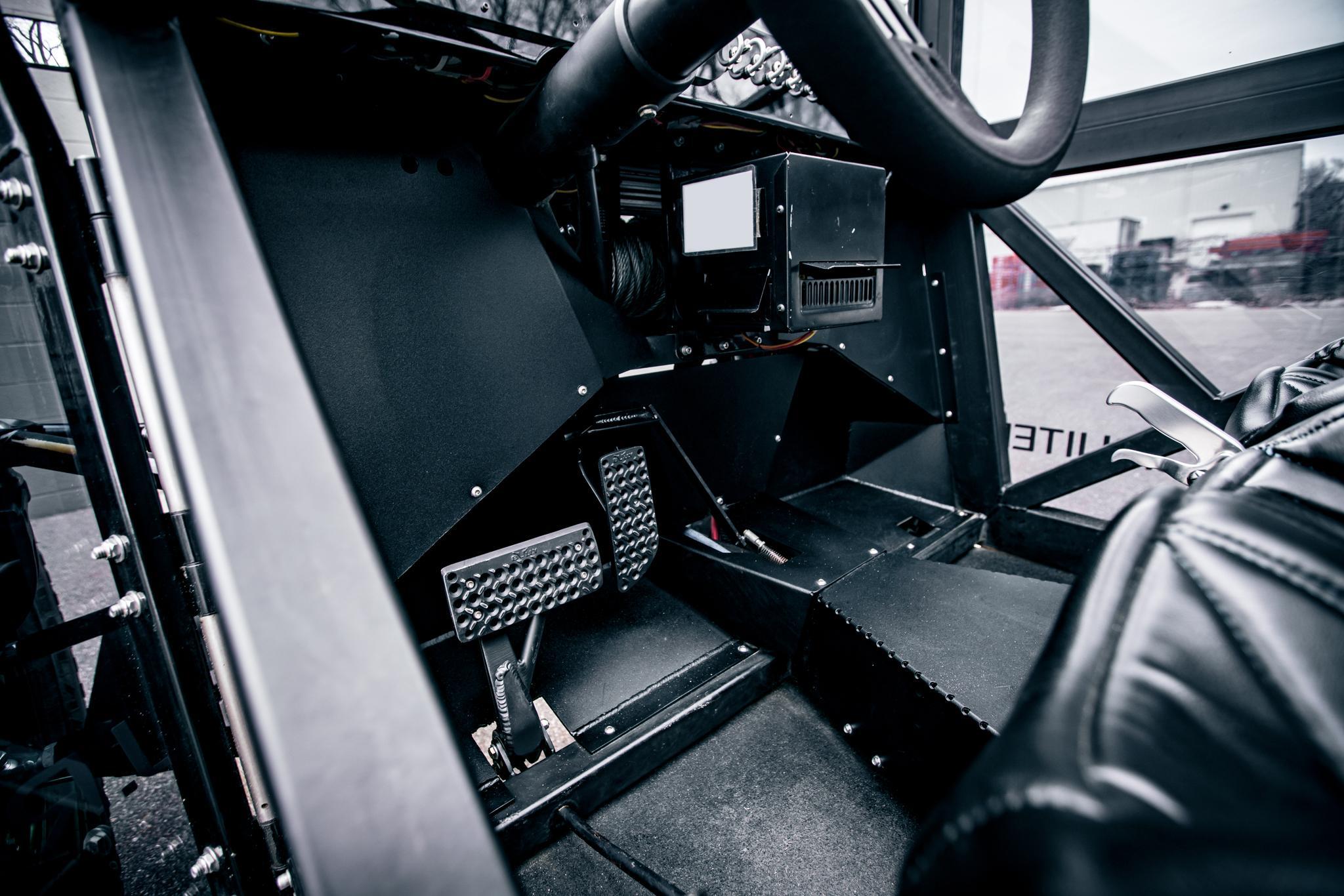 Sold: 2013 Reboot Buggy