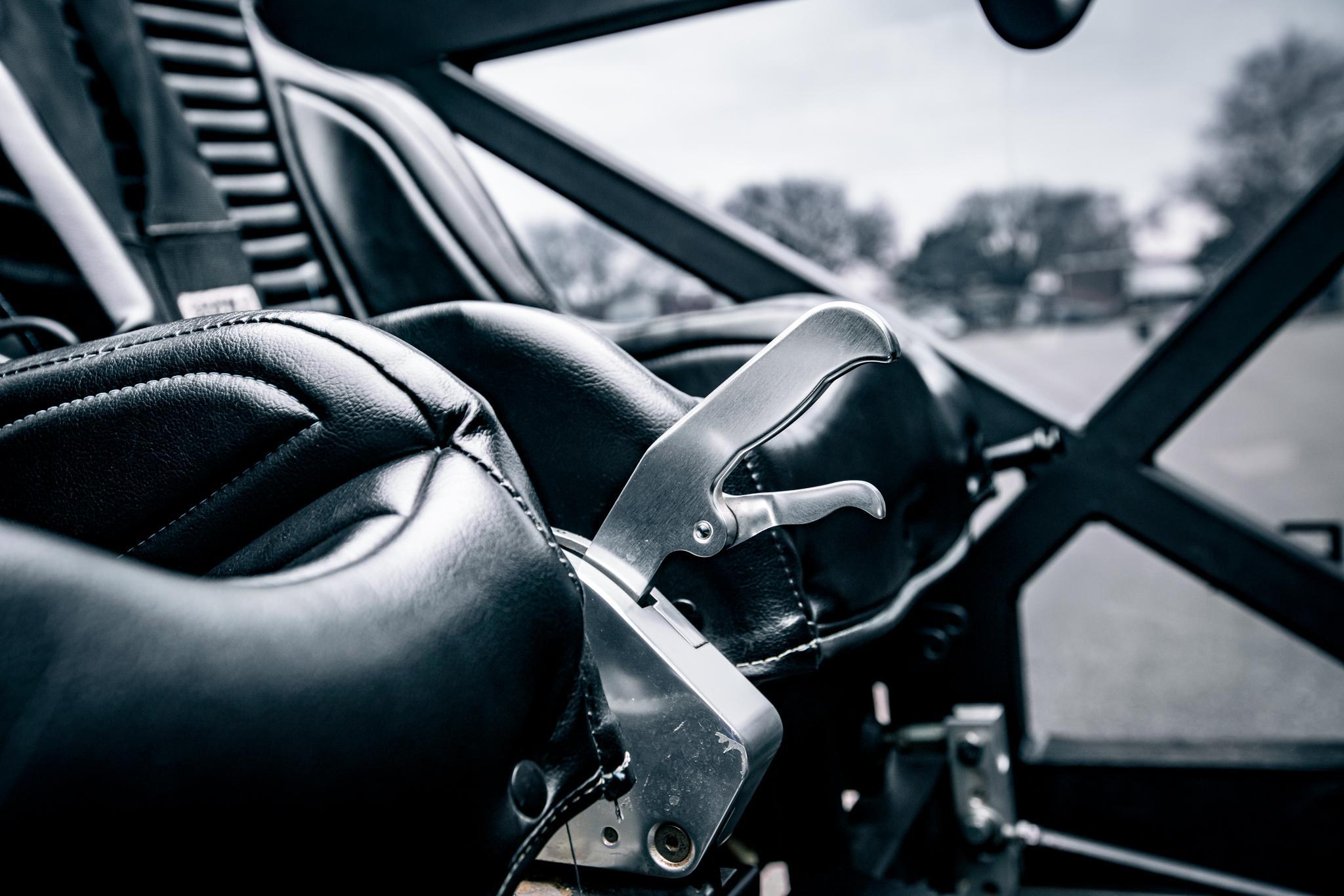 Sold: 2013 Reboot Buggy