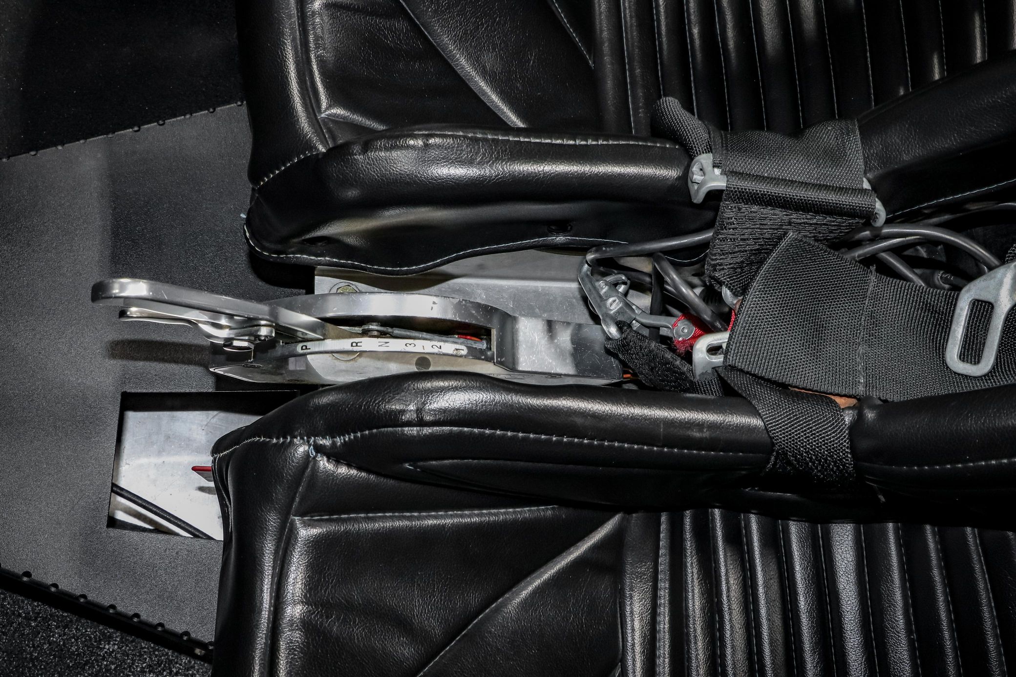 Sold: 2013 Reboot Buggy