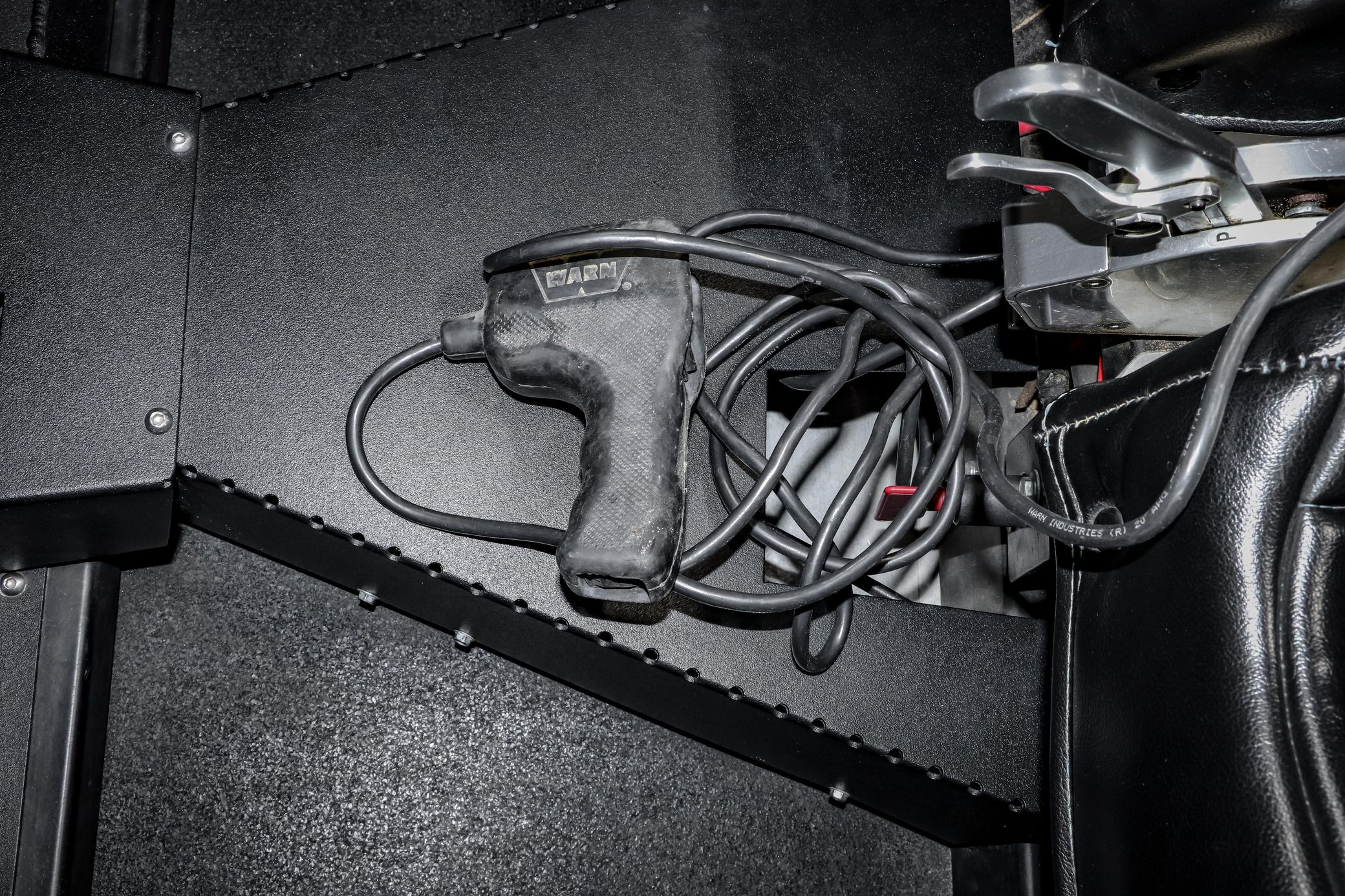 Sold: 2013 Reboot Buggy