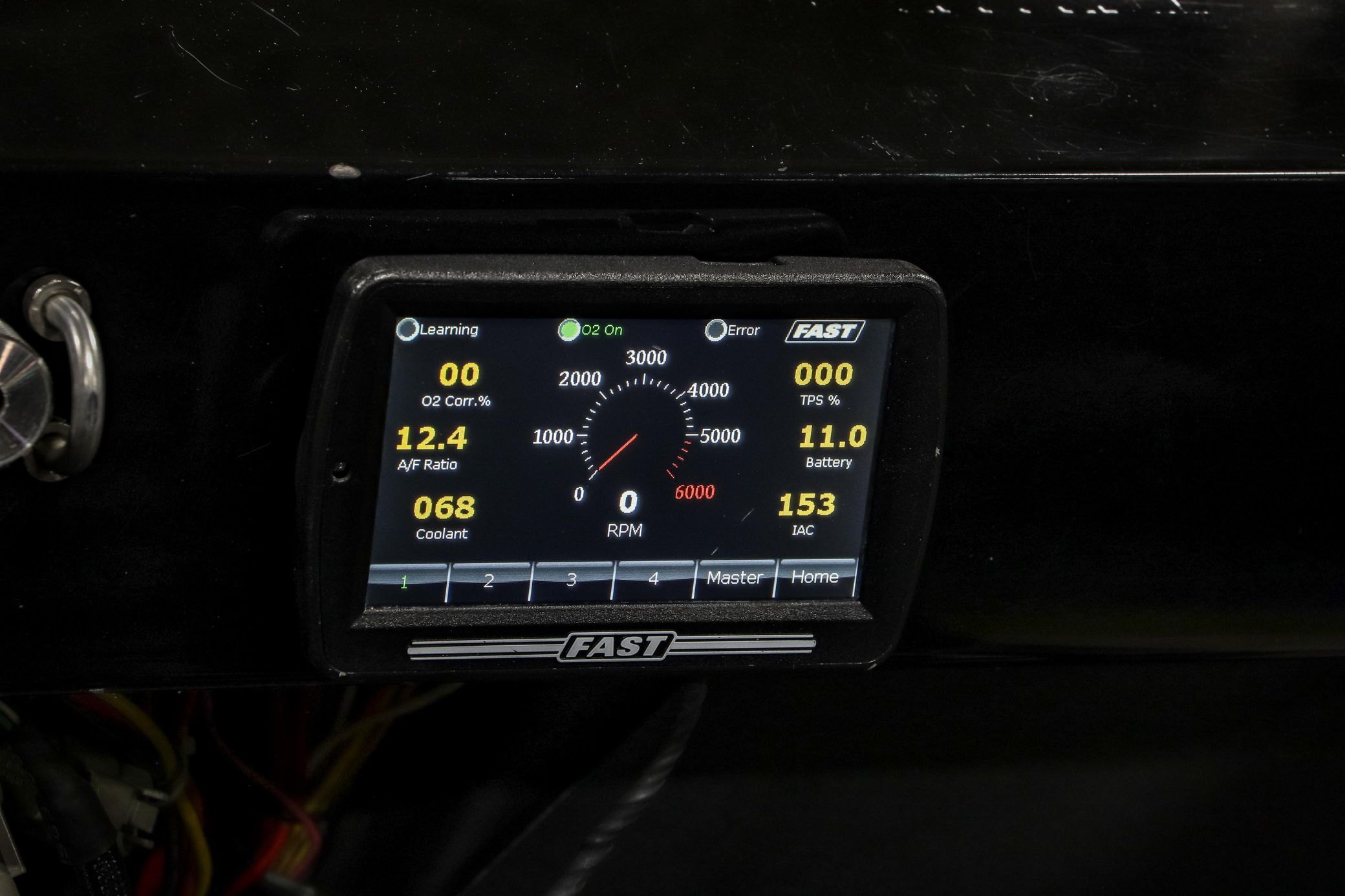 Sold: 2013 Reboot Buggy