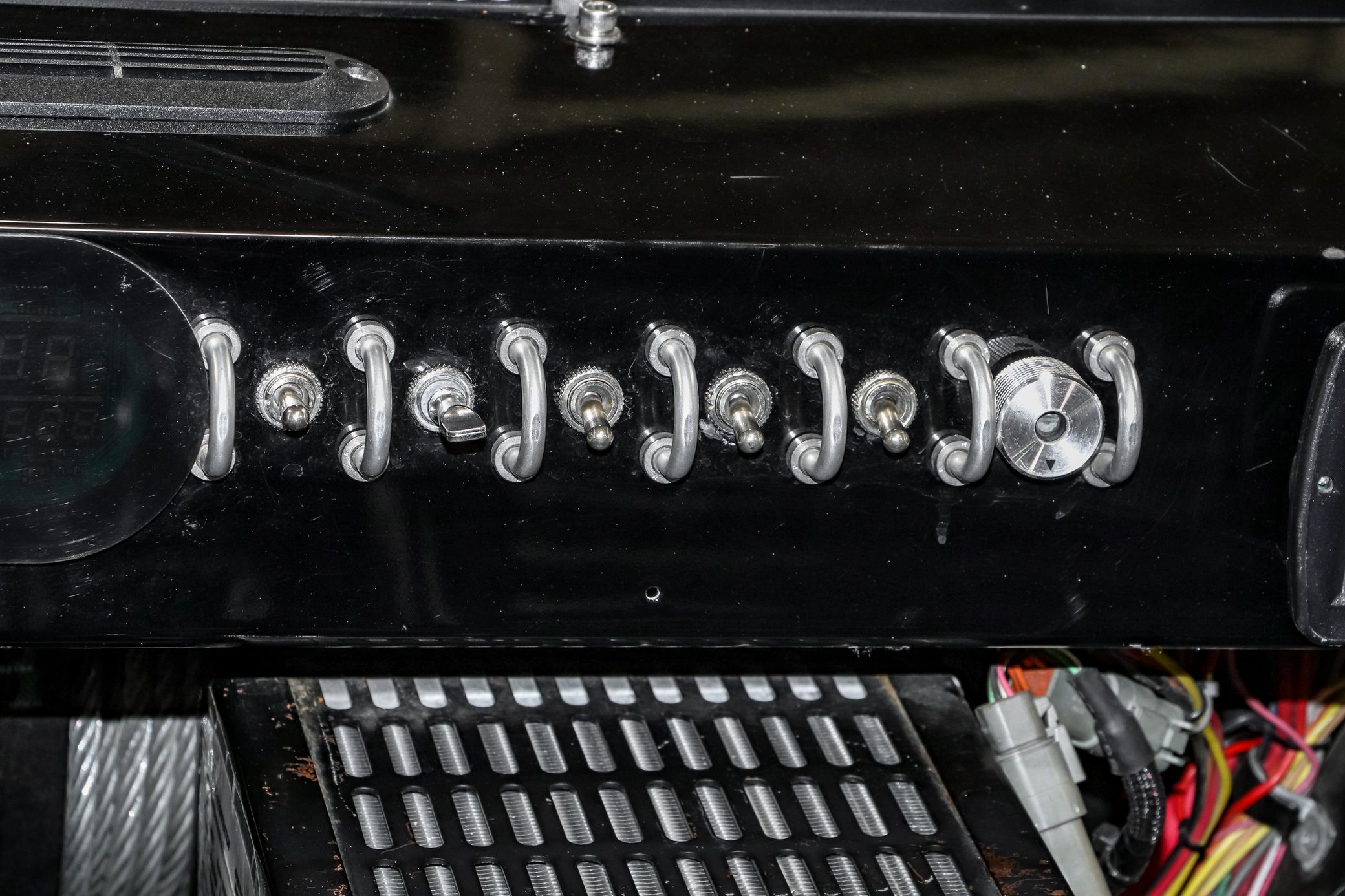 Sold: 2013 Reboot Buggy