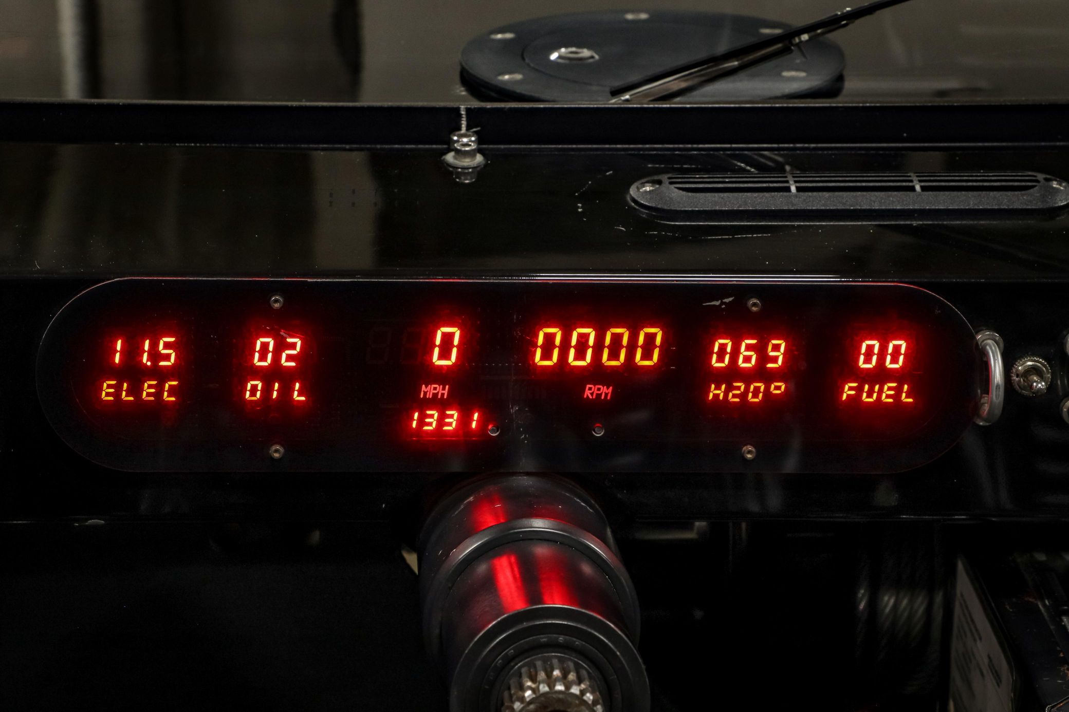 Sold: 2013 Reboot Buggy