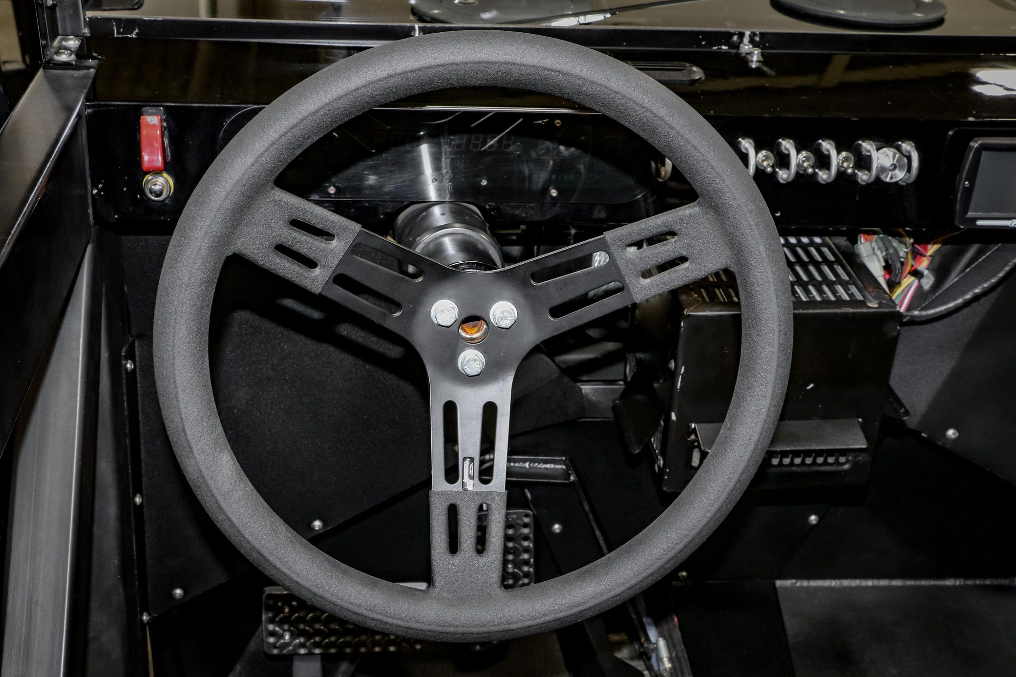 Sold: 2013 Reboot Buggy