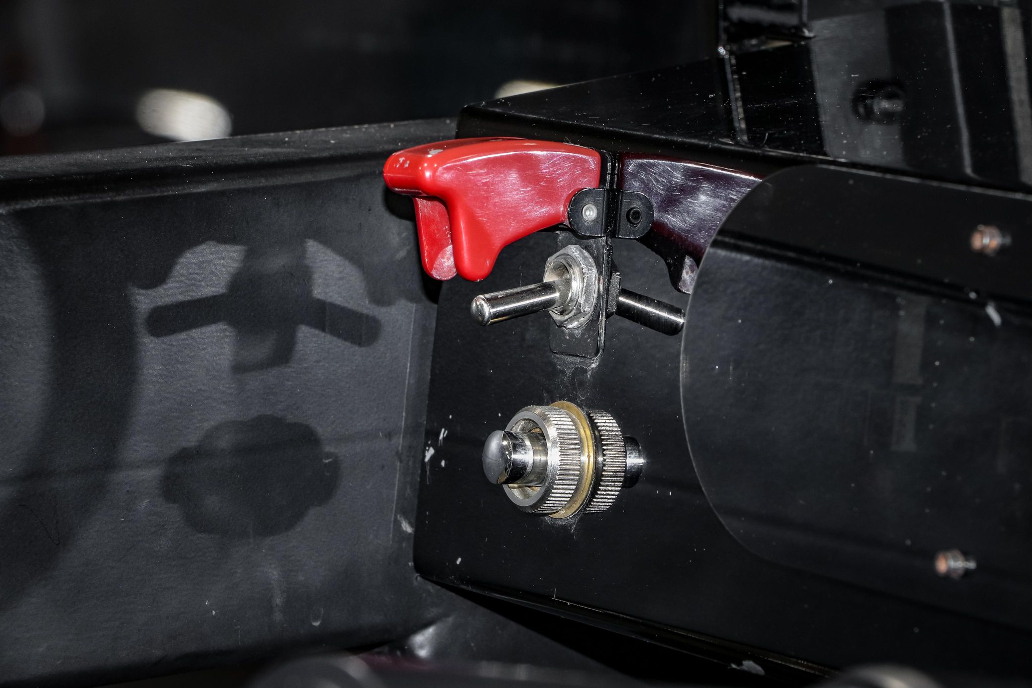 Sold: 2013 Reboot Buggy