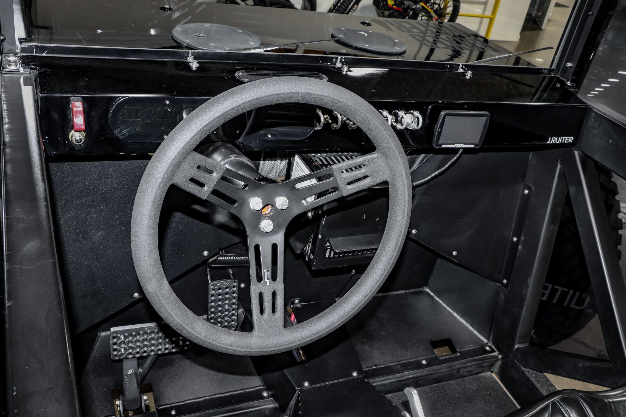 Sold: 2013 Reboot Buggy