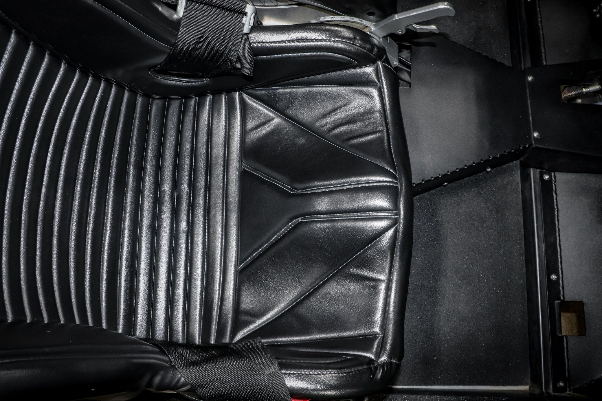 Sold: 2013 Reboot Buggy